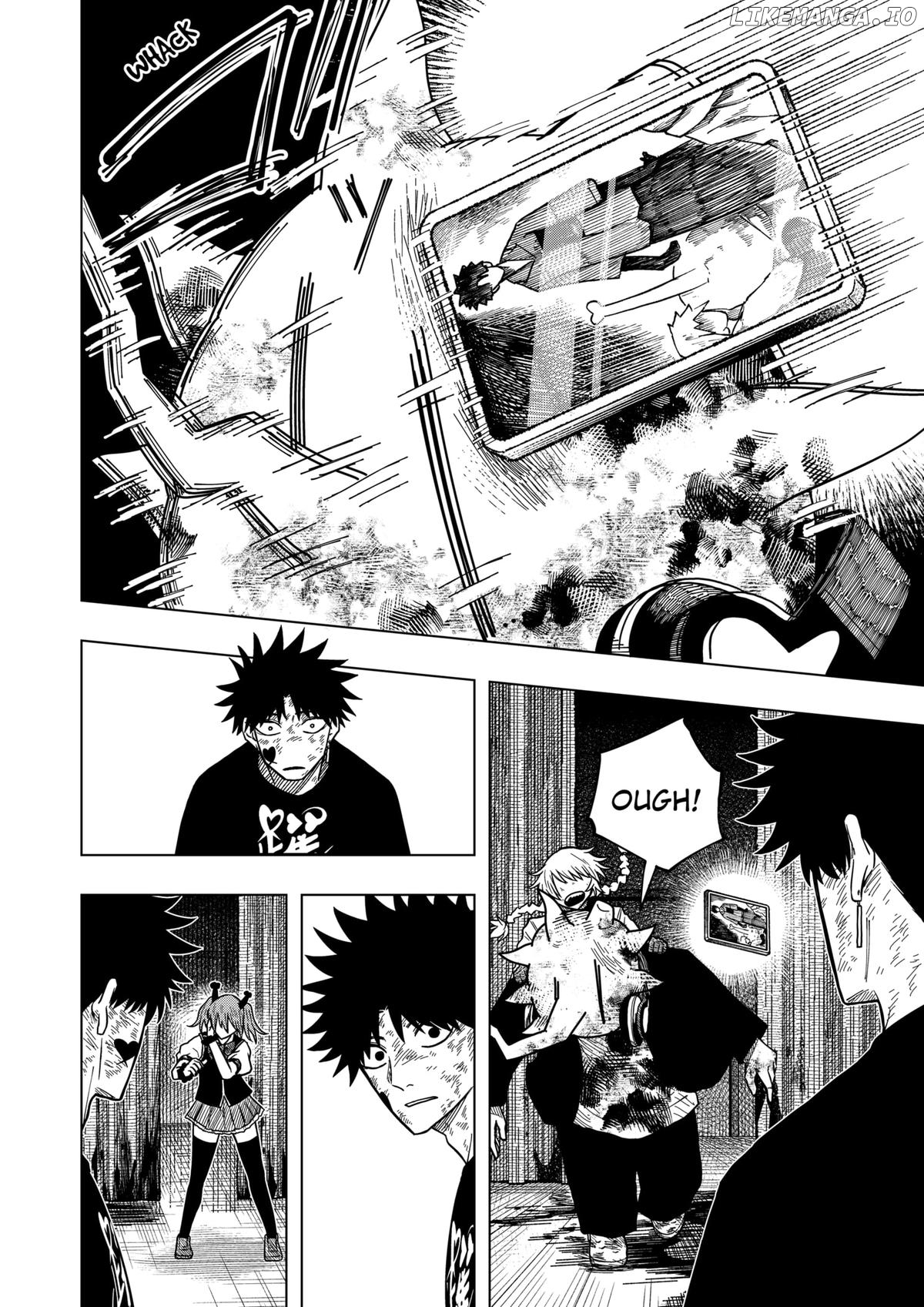 Read Drama Queen  Manga Online