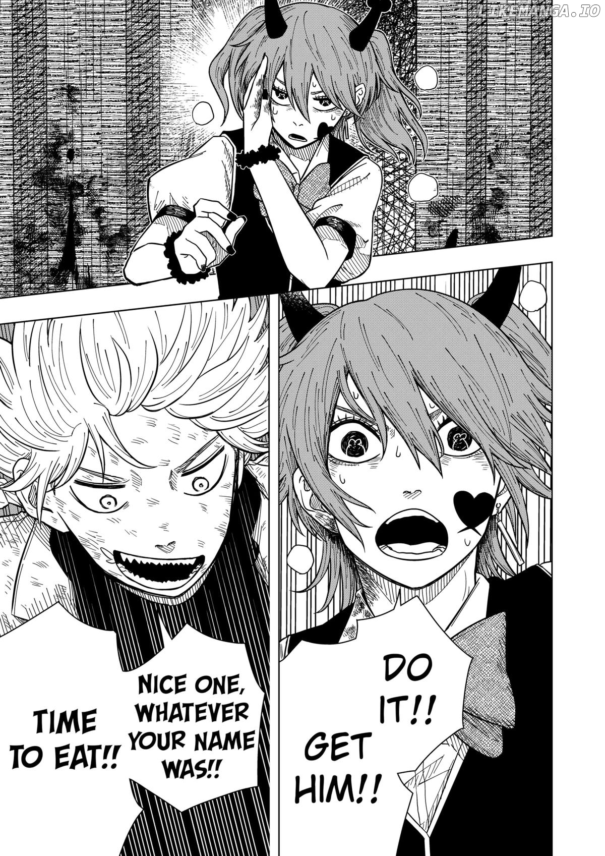 Read Drama Queen  Manga Online