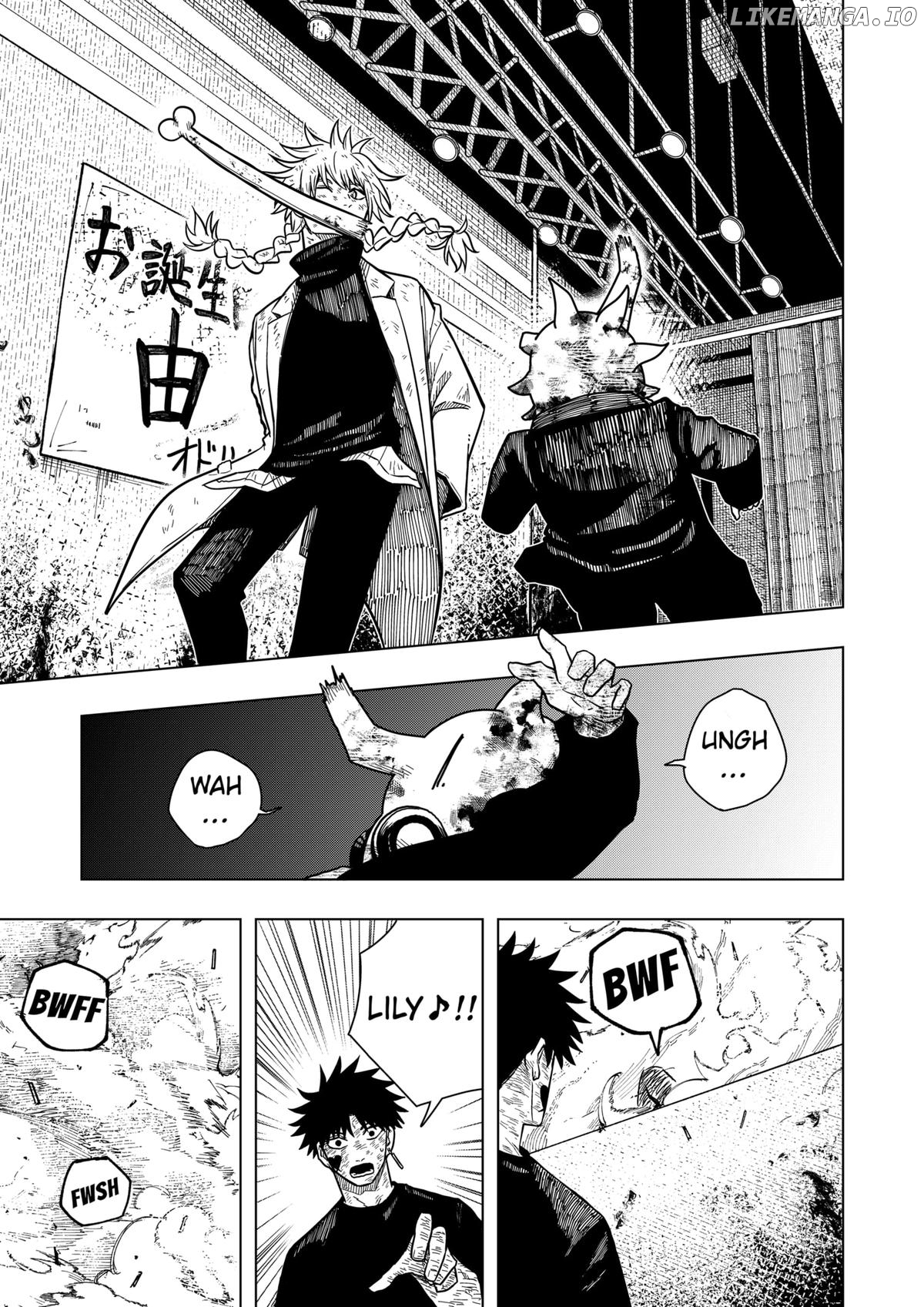 Read Drama Queen  Manga Online