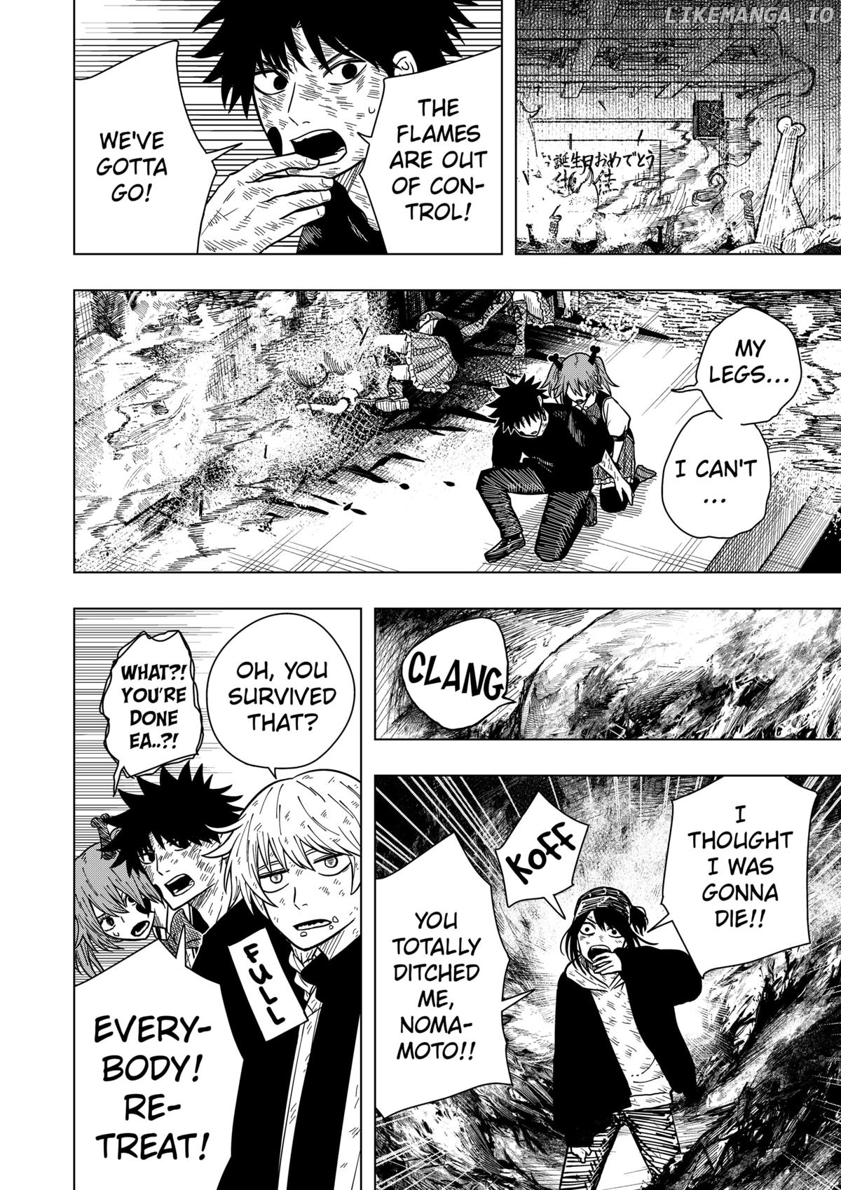 Read Drama Queen  Manga Online