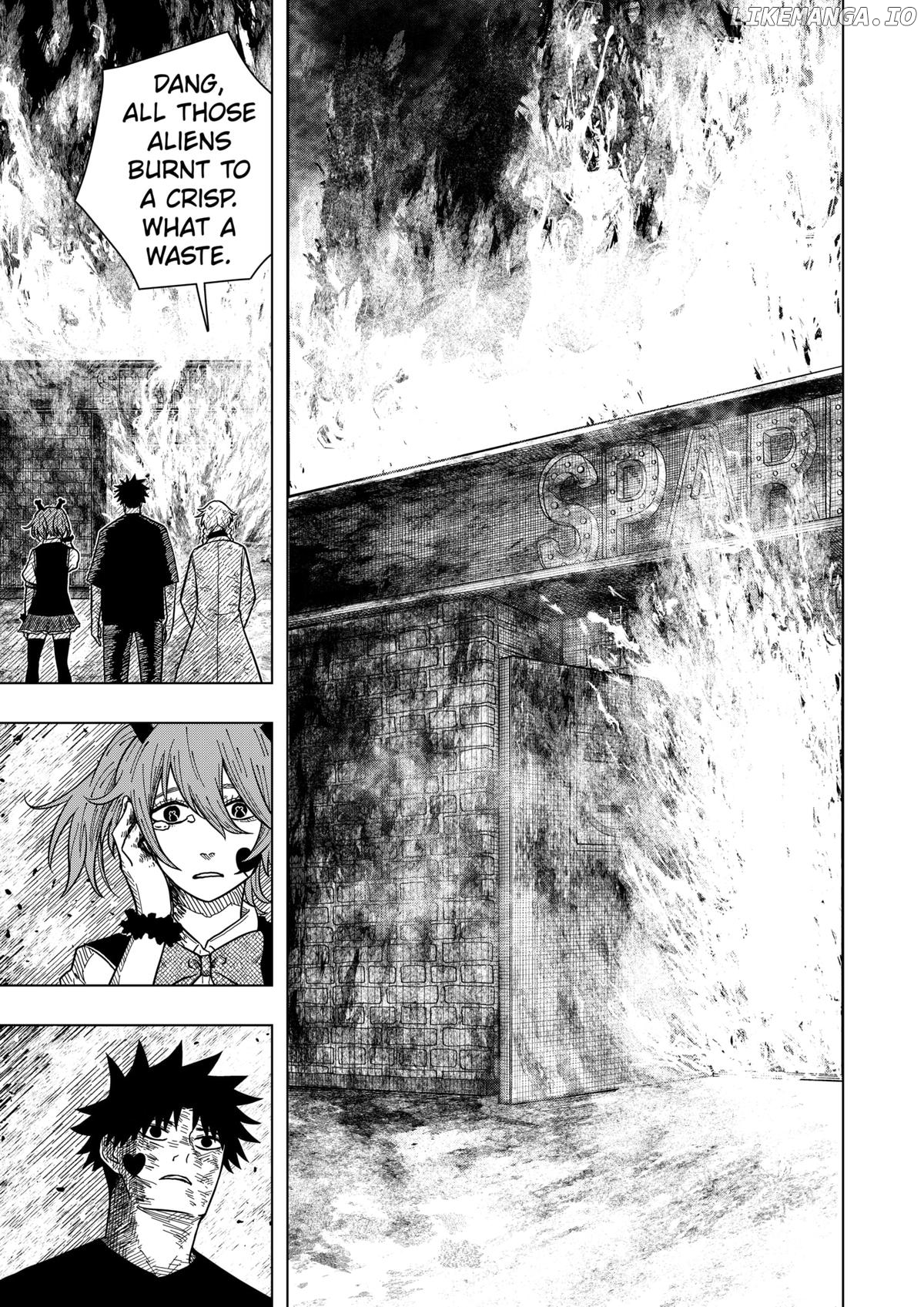 Read Drama Queen  Manga Online