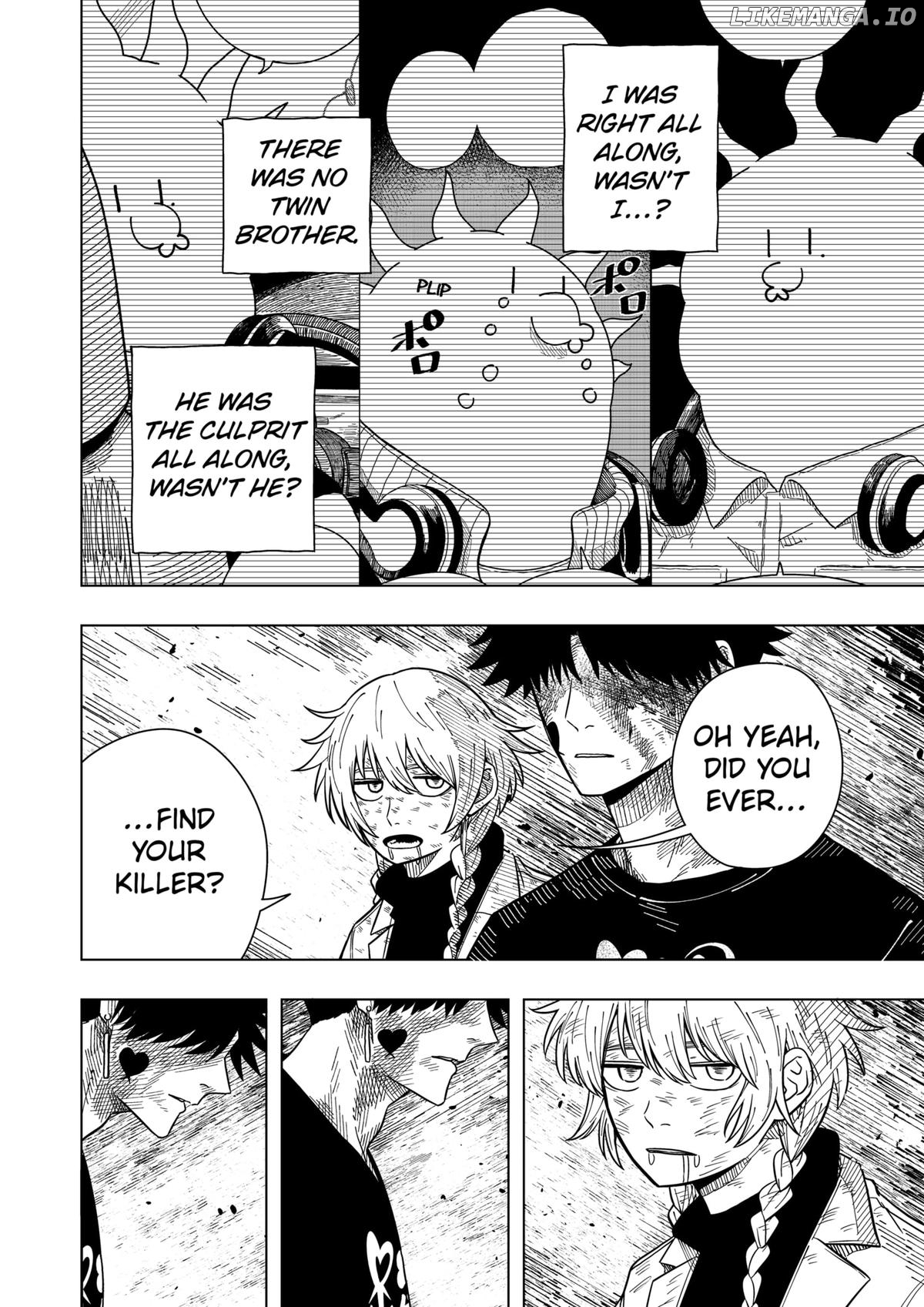 Read Drama Queen  Manga Online