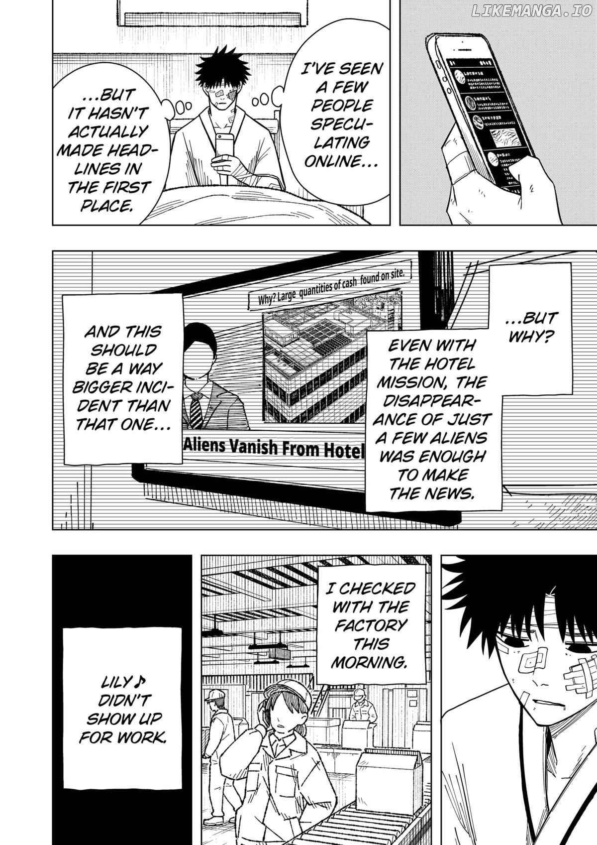 Read Drama Queen  Manga Online