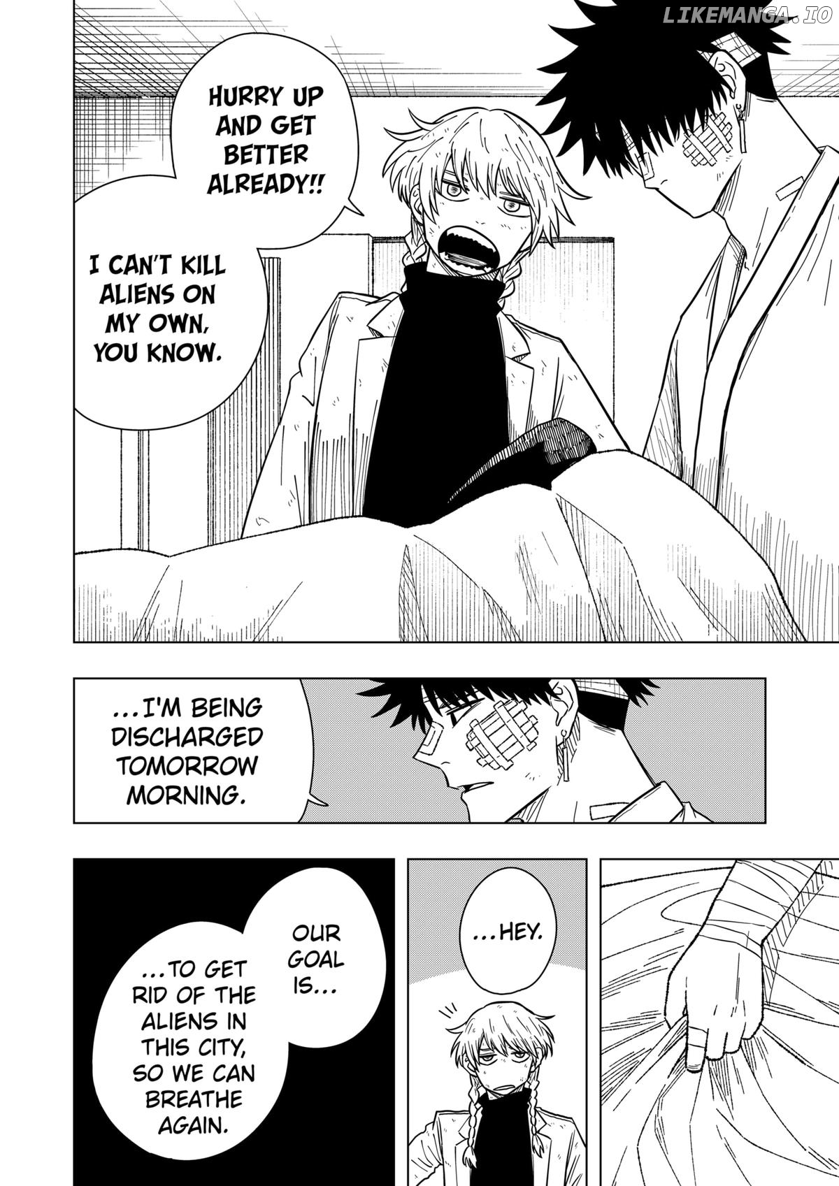 Read Drama Queen  Manga Online