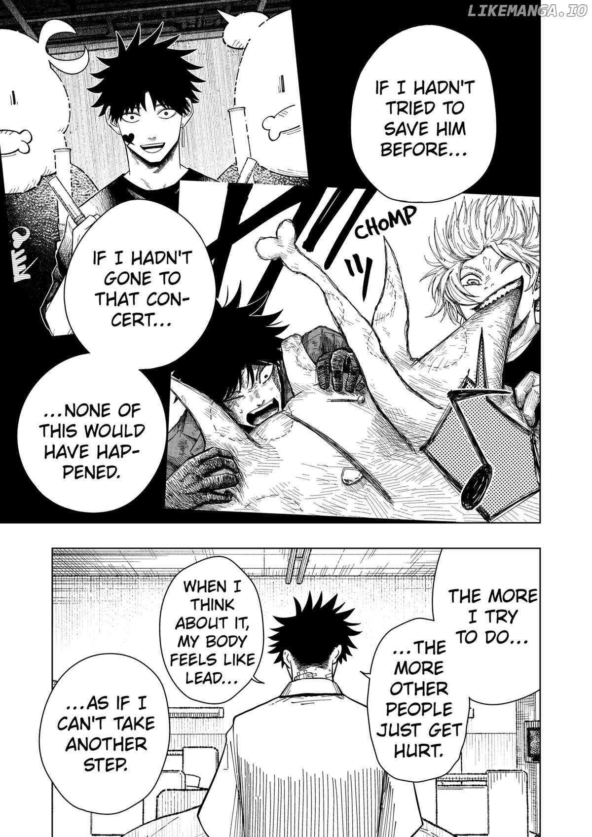 Read Drama Queen  Manga Online