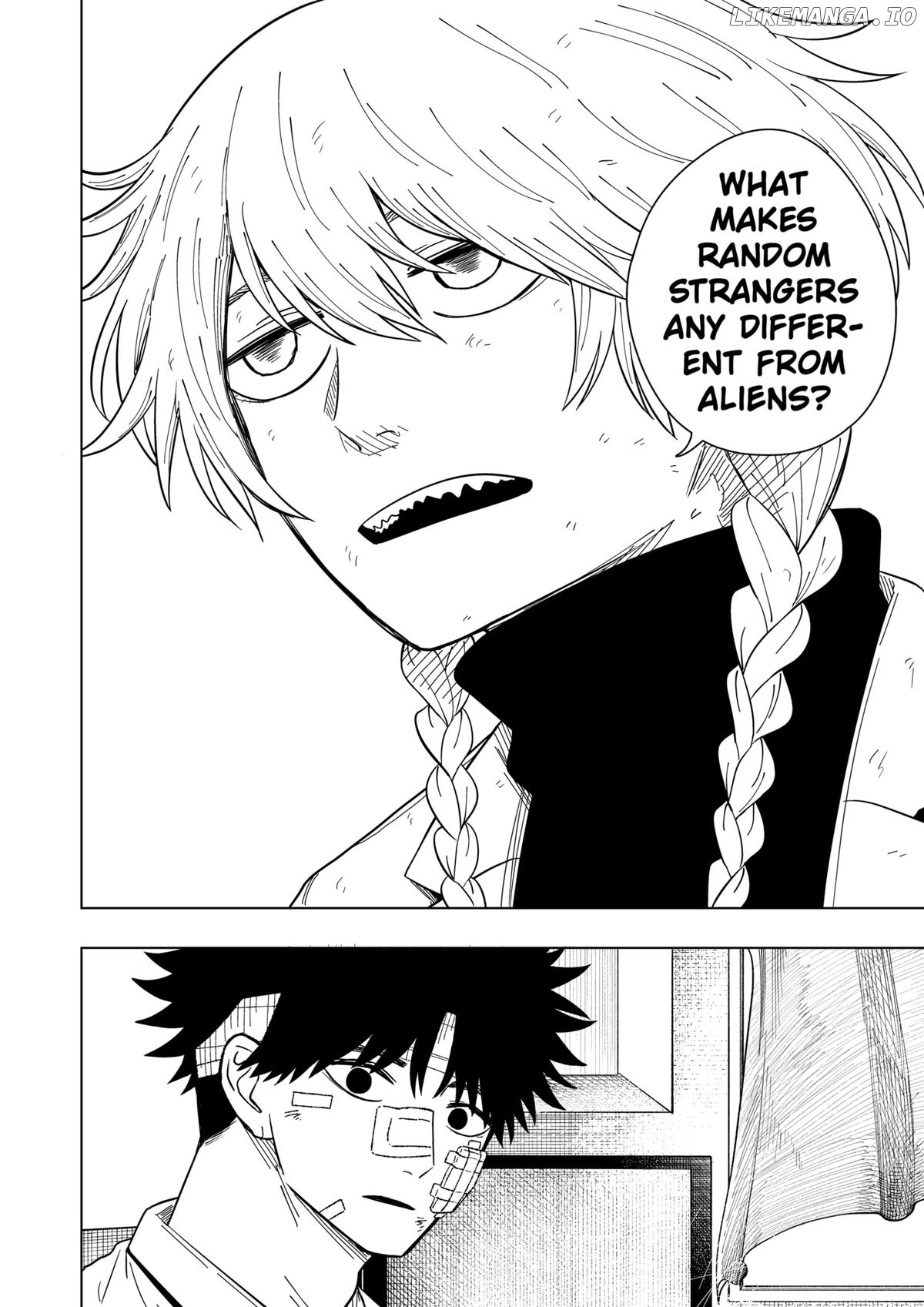 Read Drama Queen  Manga Online