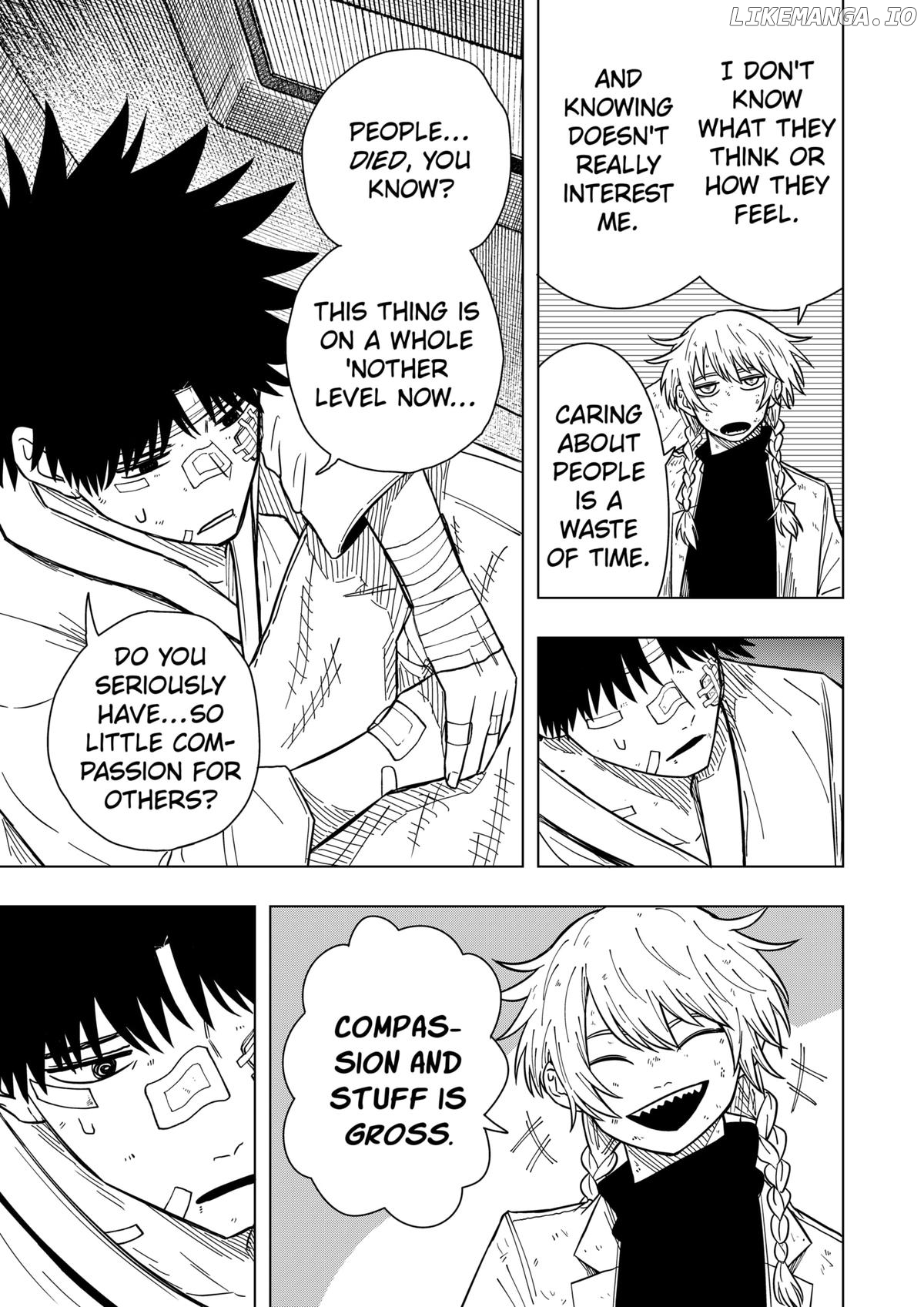 Read Drama Queen  Manga Online