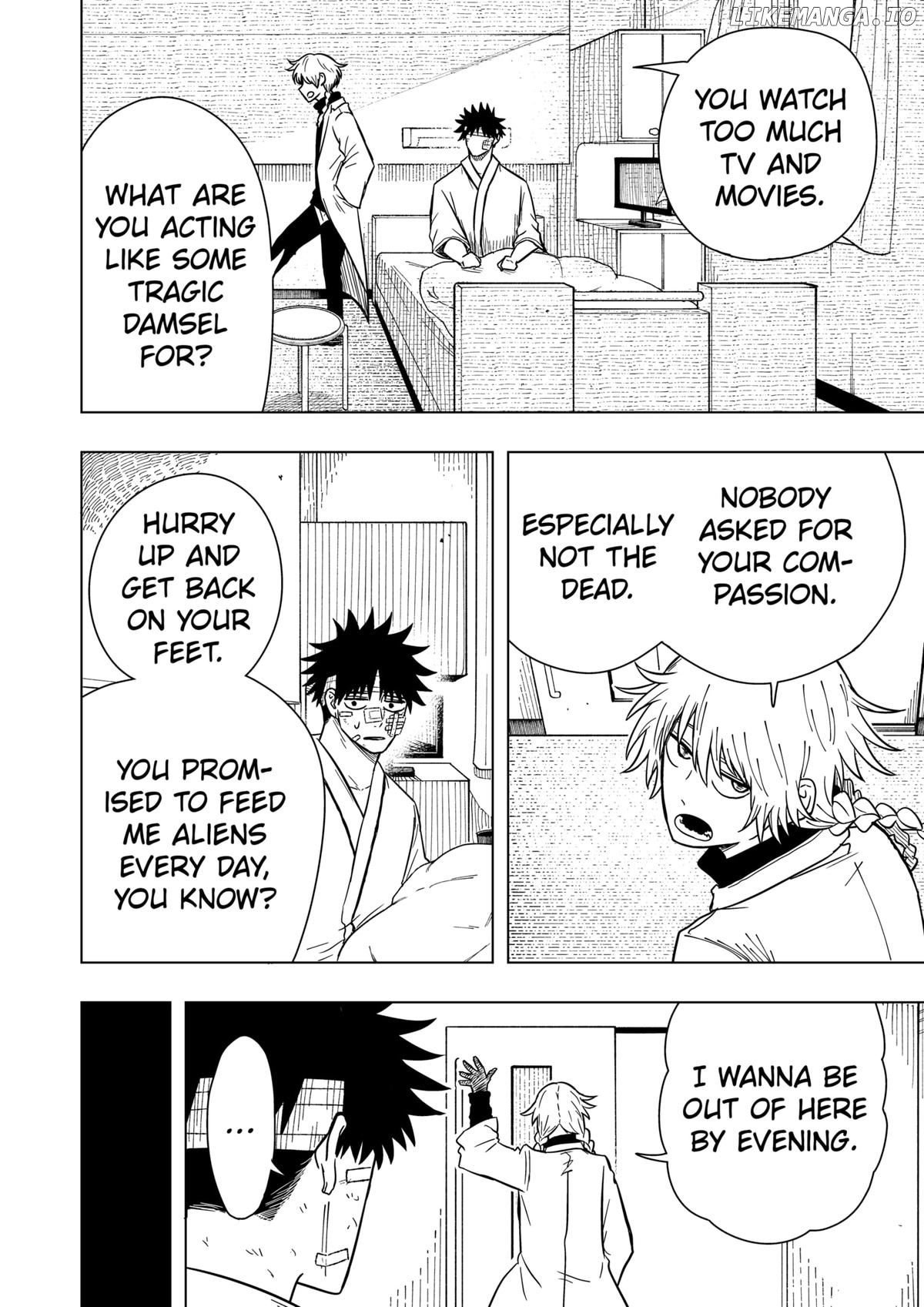 Read Drama Queen  Manga Online