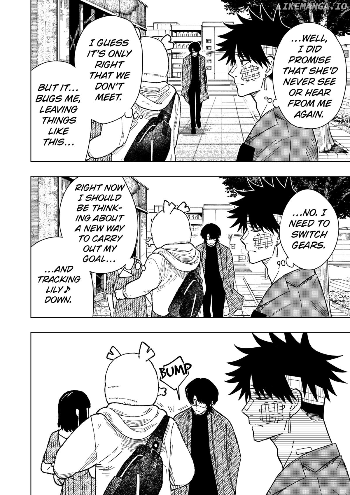 Read Drama Queen  Manga Online