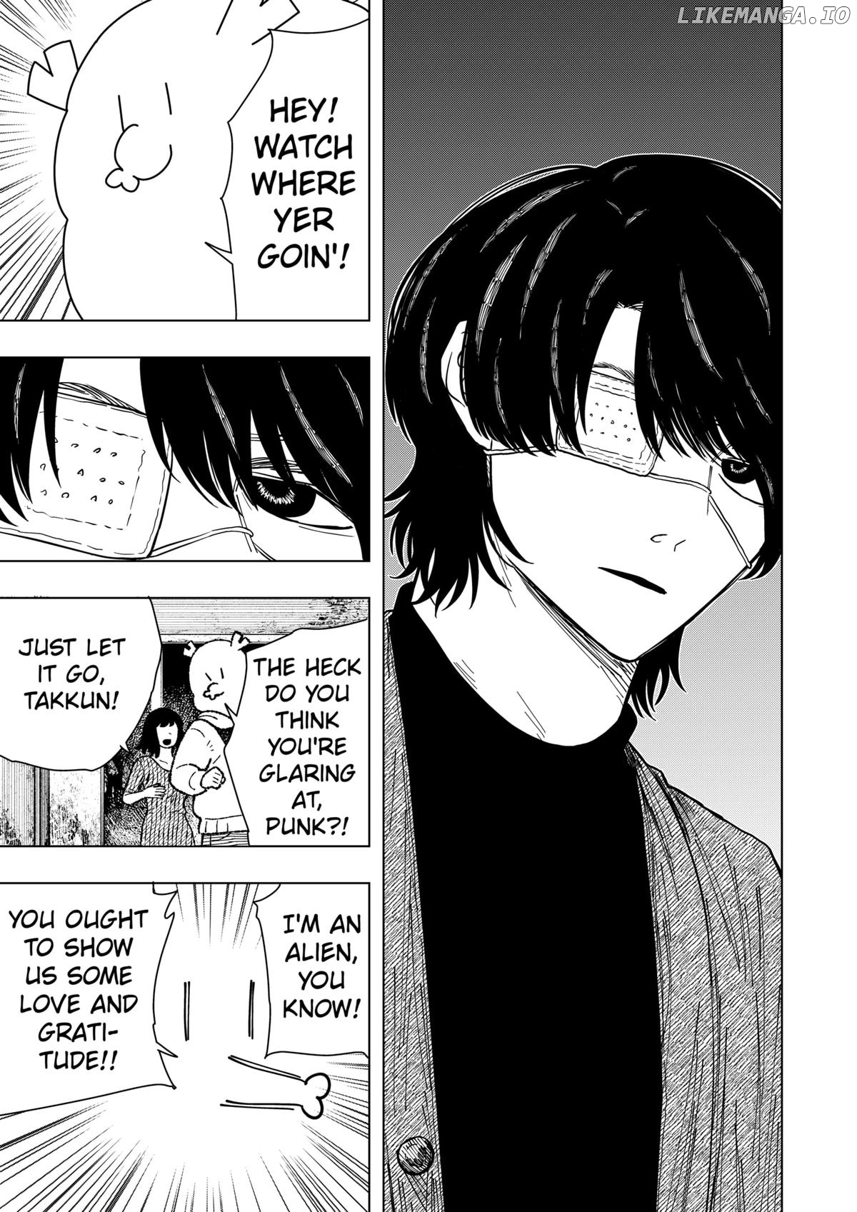 Read Drama Queen  Manga Online