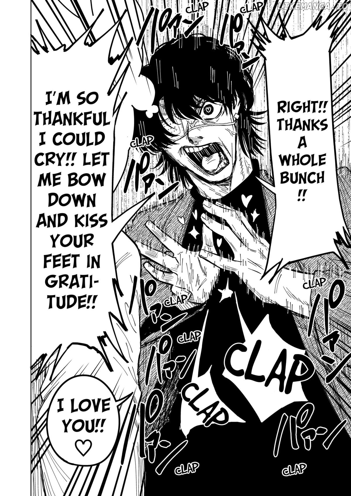 Read Drama Queen  Manga Online