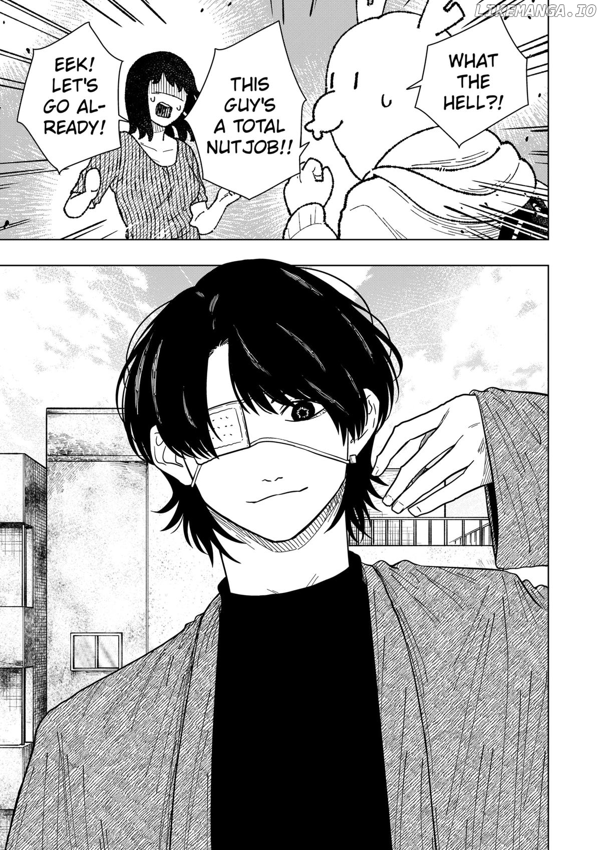 Read Drama Queen  Manga Online