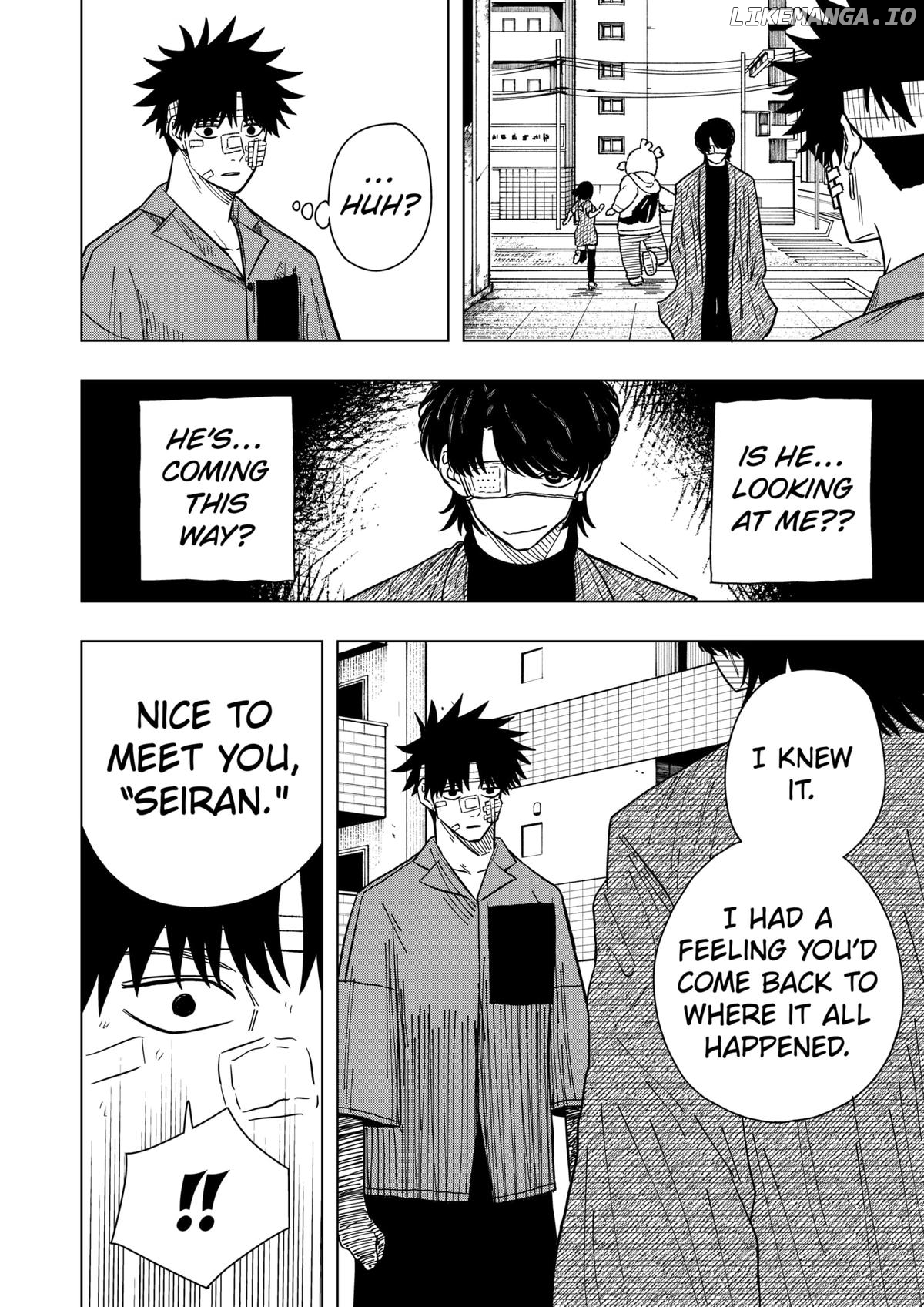 Read Drama Queen  Manga Online