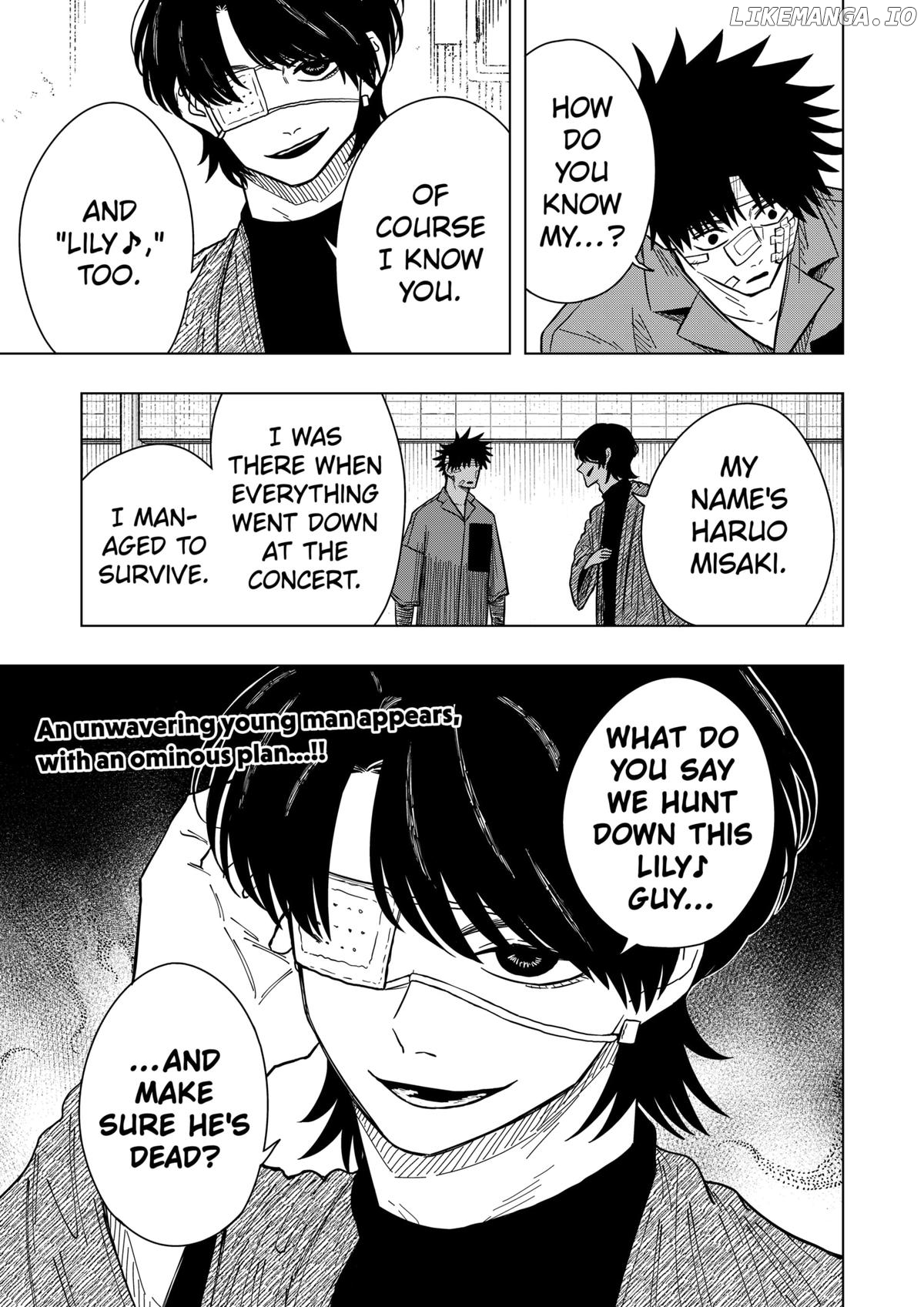 Read Drama Queen  Manga Online