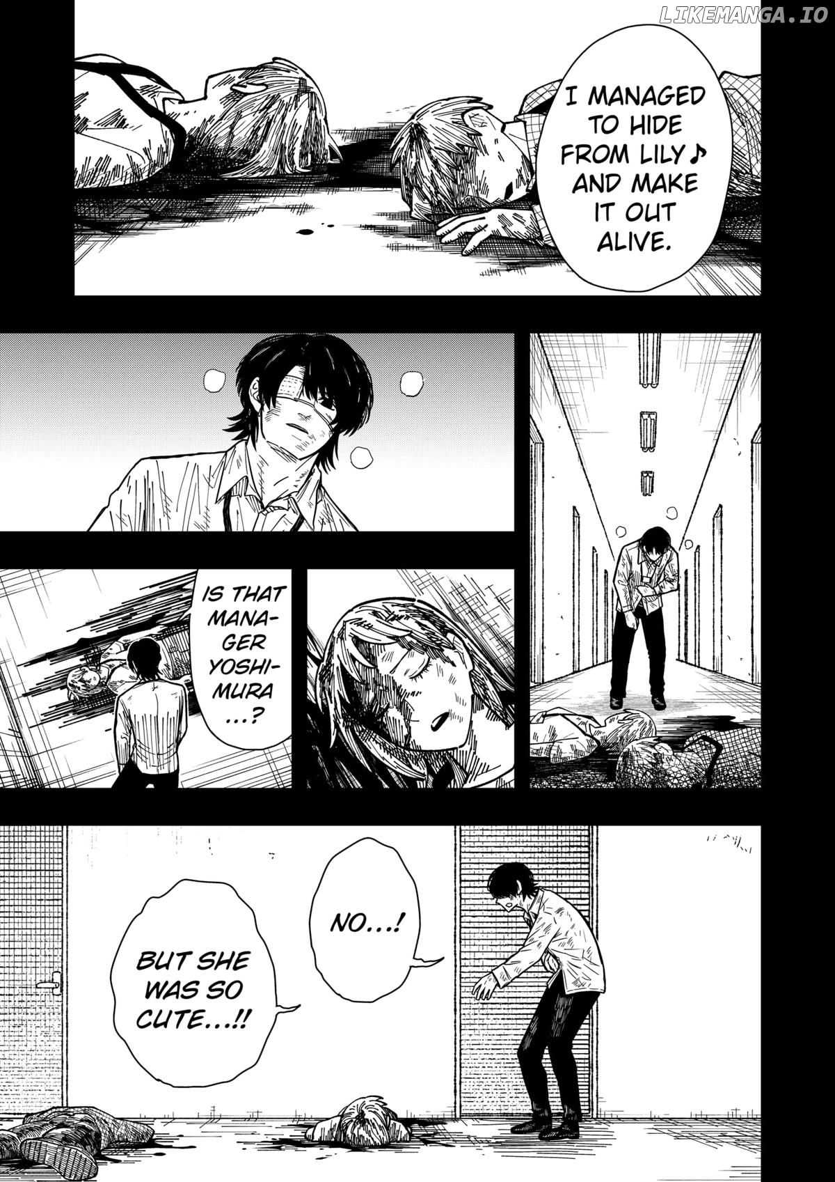 Read Drama Queen  Manga Online