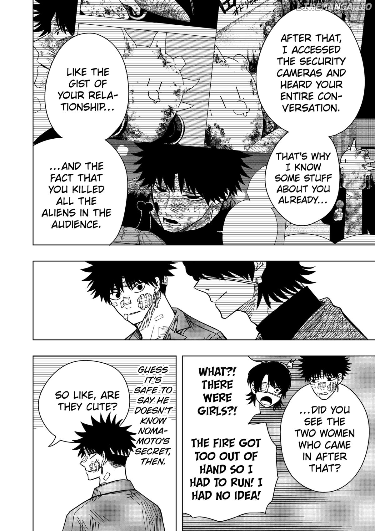 Read Drama Queen  Manga Online