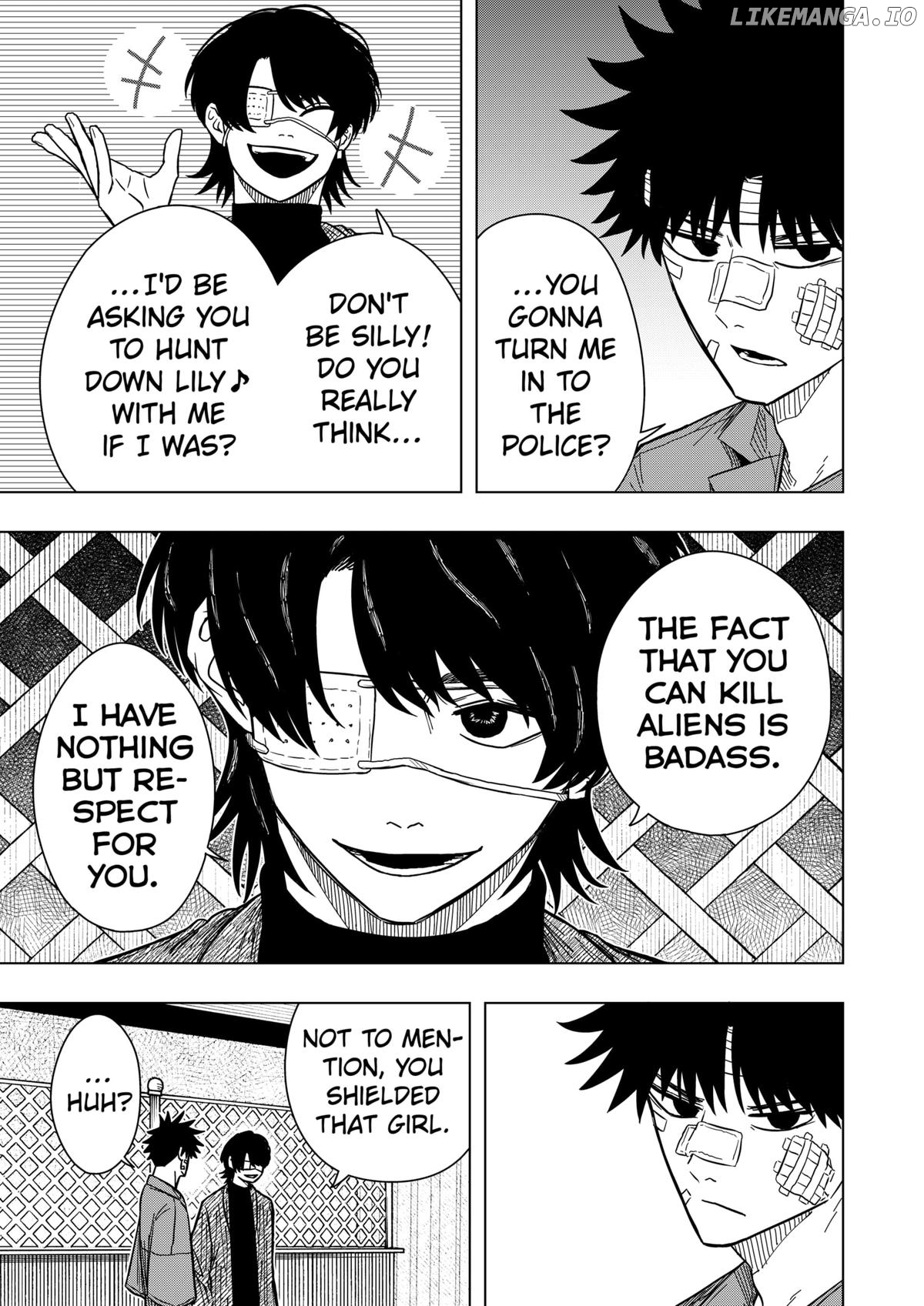 Read Drama Queen  Manga Online