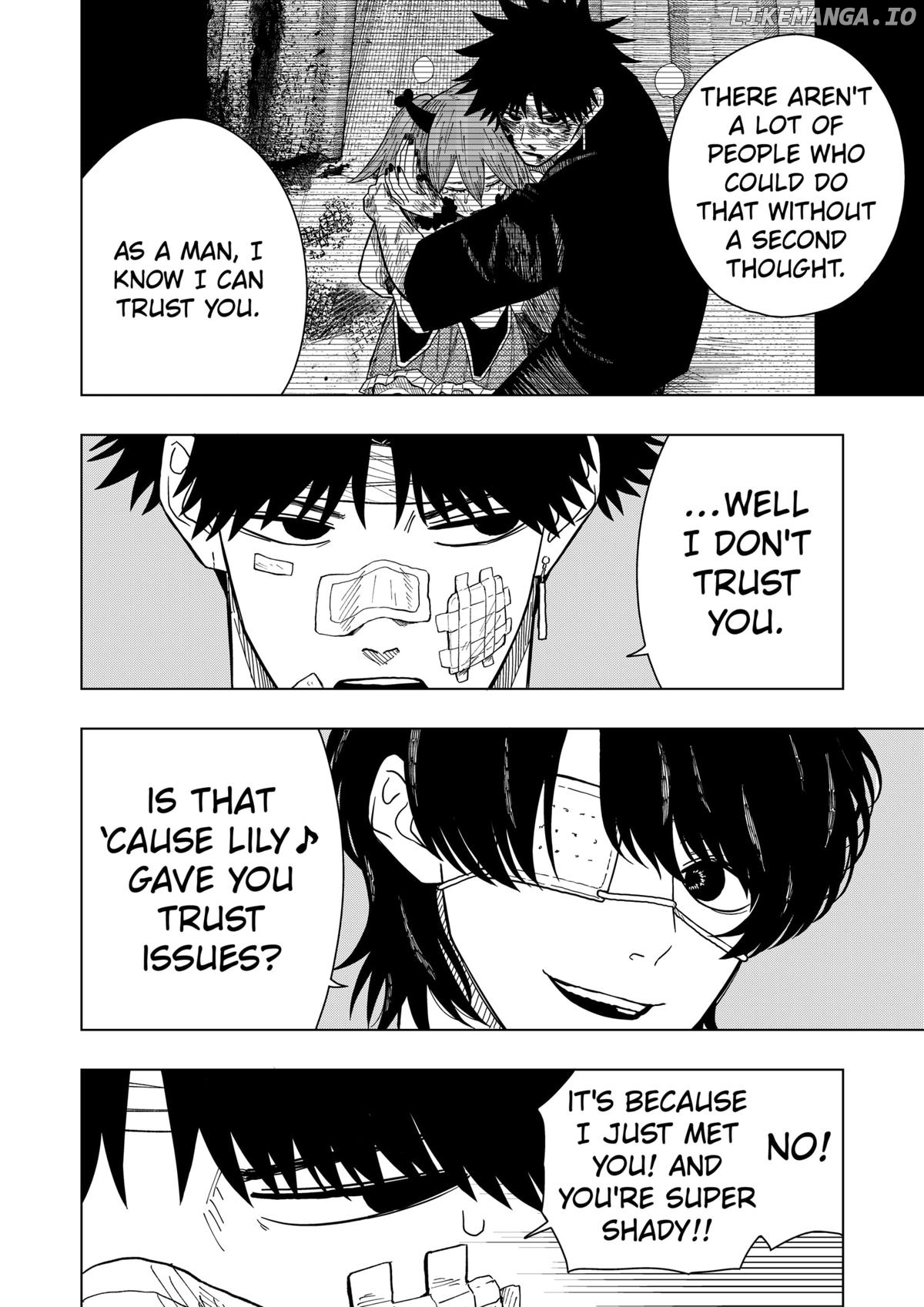 Read Drama Queen  Manga Online