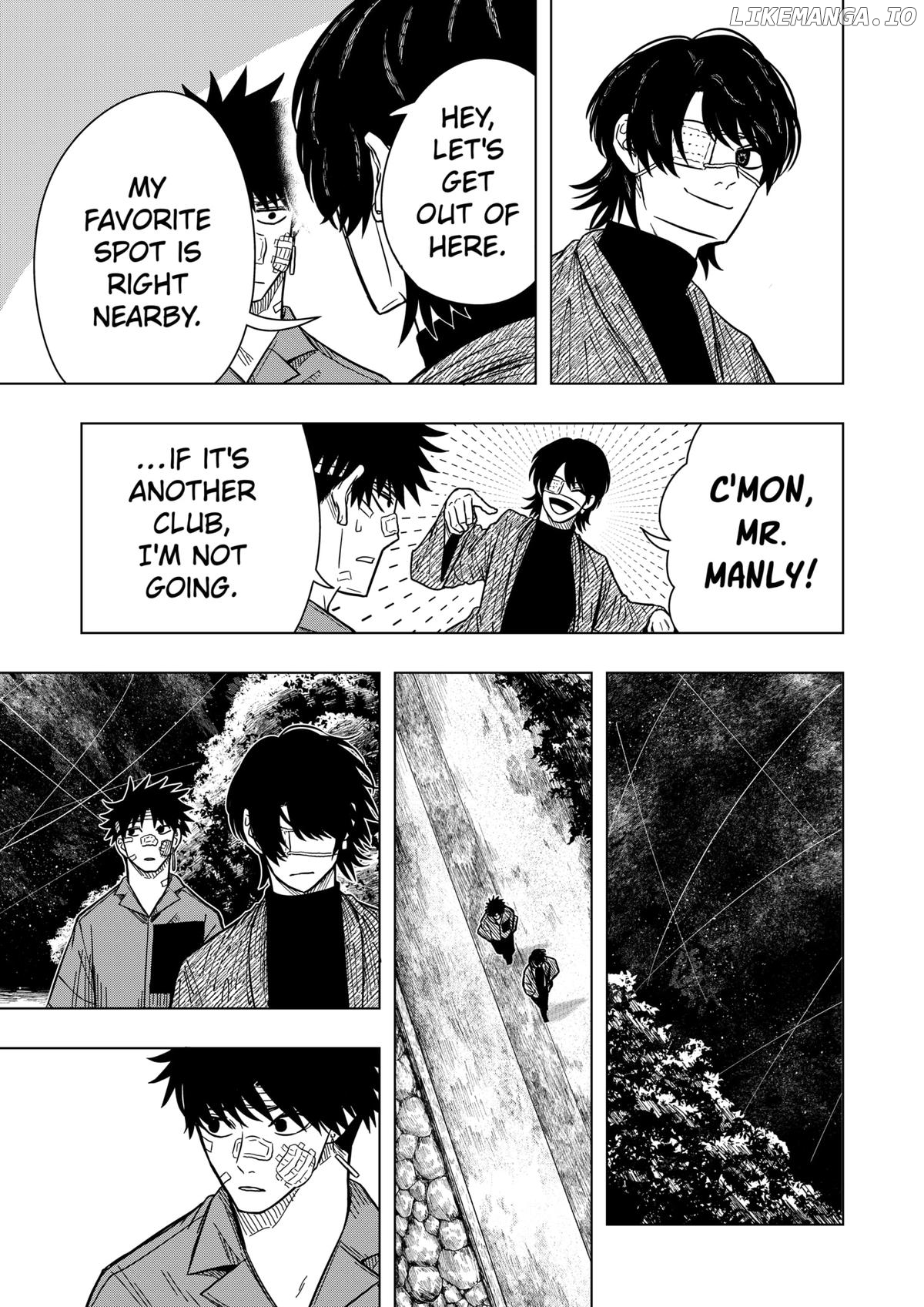 Read Drama Queen  Manga Online