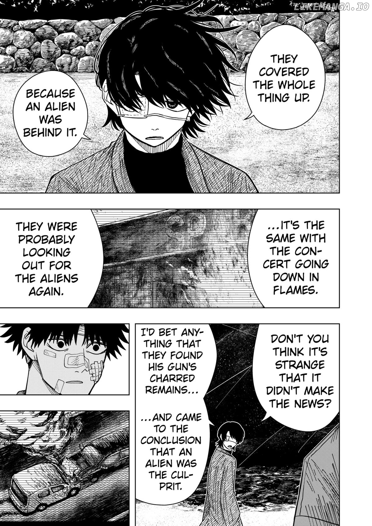 Read Drama Queen  Manga Online