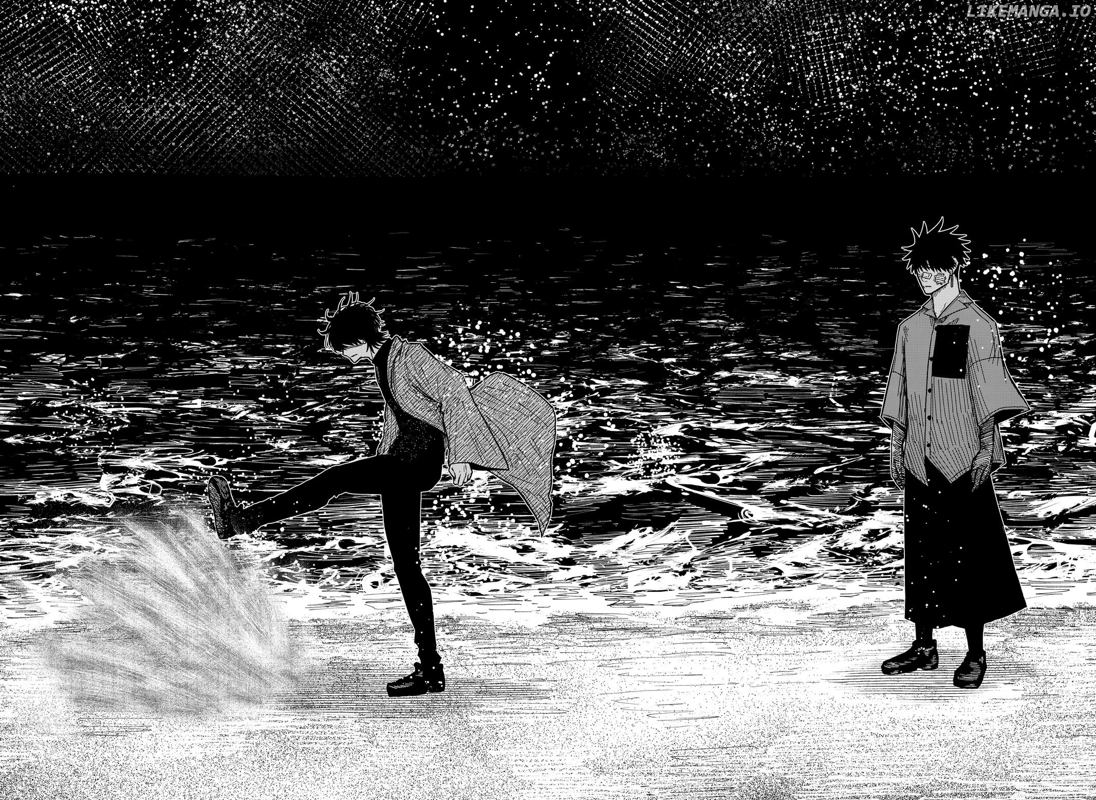 Read Drama Queen  Manga Online