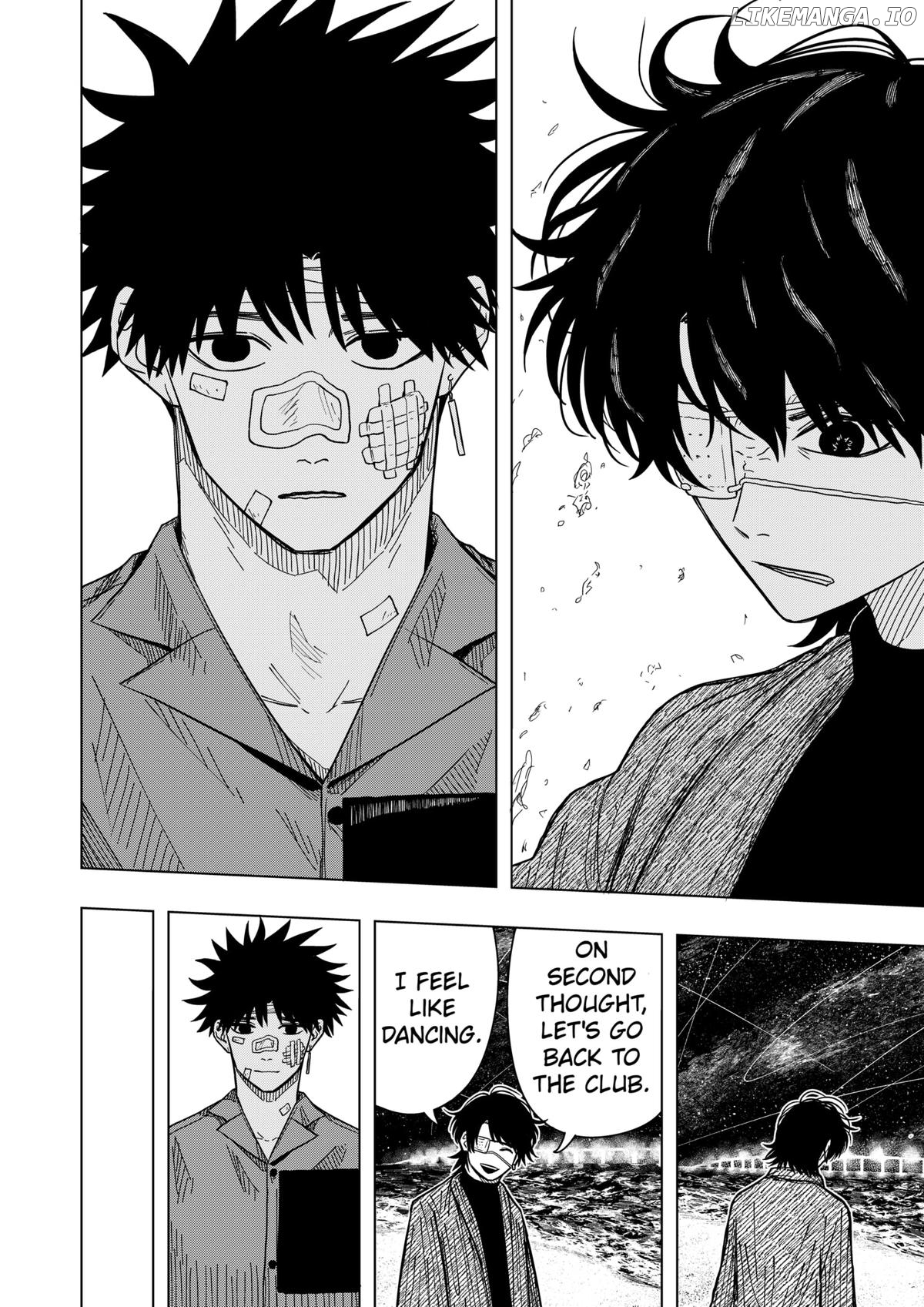 Read Drama Queen  Manga Online