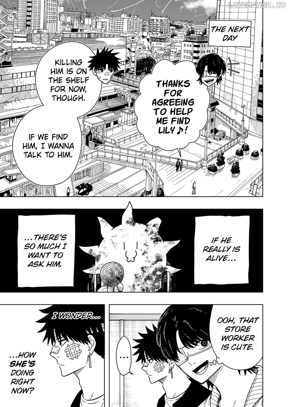 Read Drama Queen  Manga Online