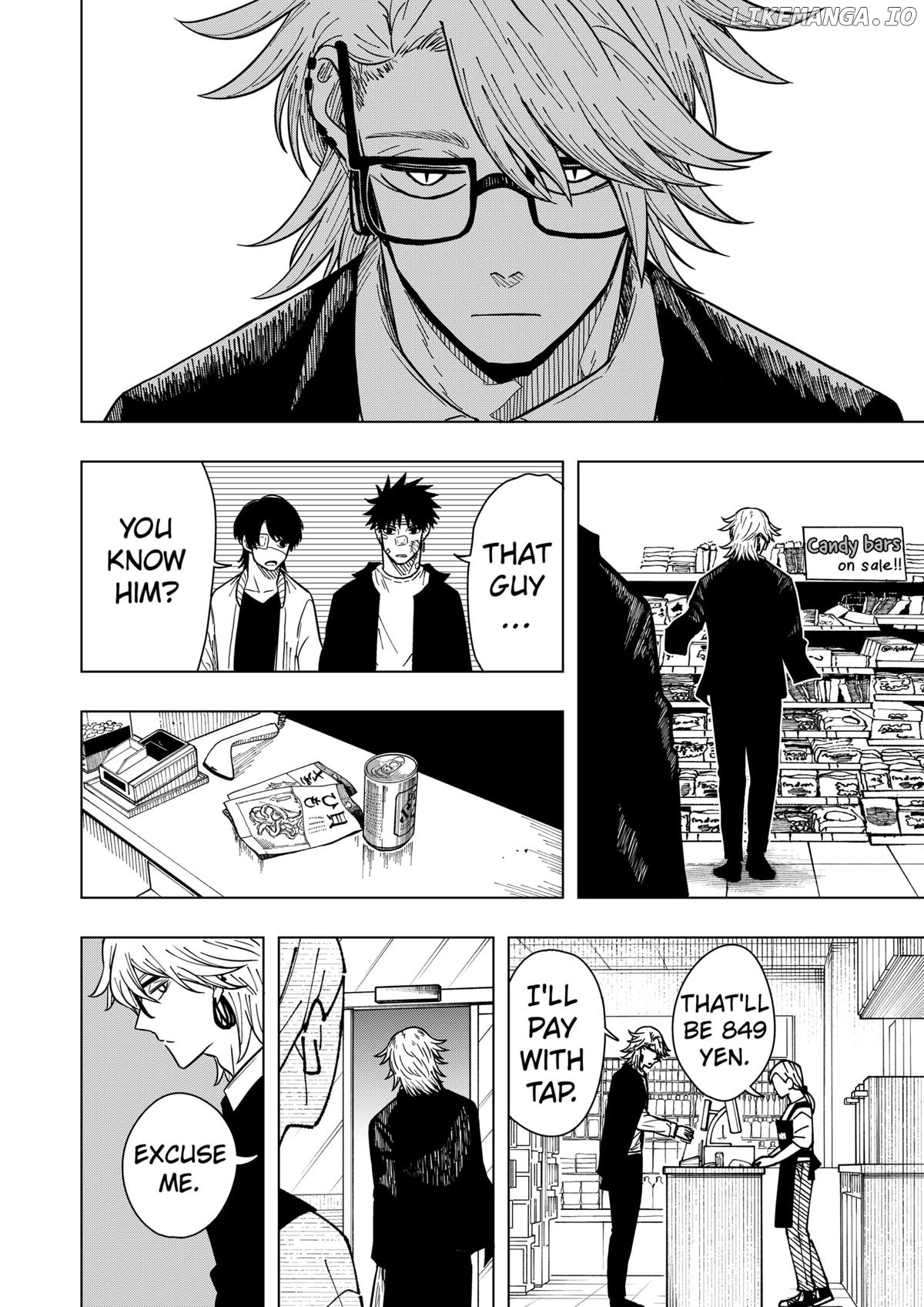 Read Drama Queen  Manga Online