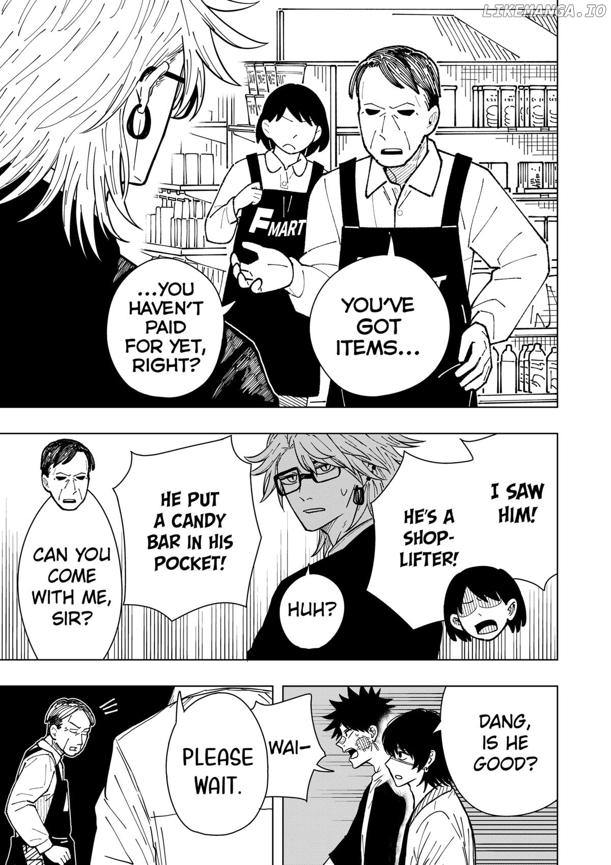 Read Drama Queen  Manga Online