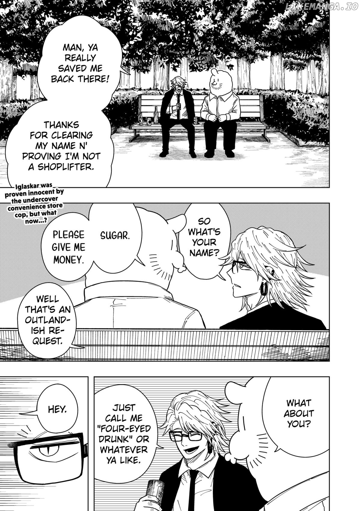 Read Drama Queen  Manga Online