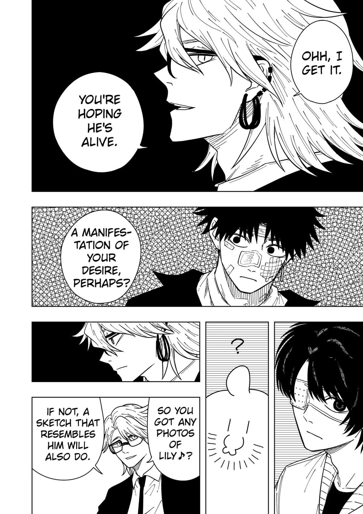 Read Drama Queen  Manga Online