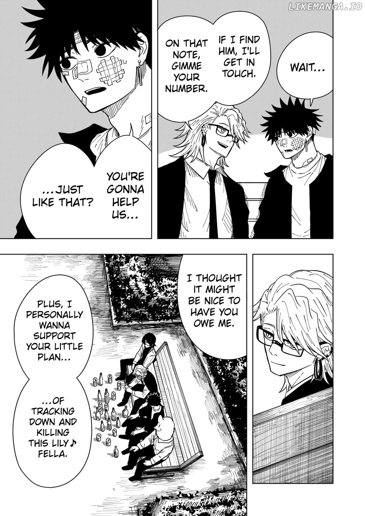 Read Drama Queen  Manga Online