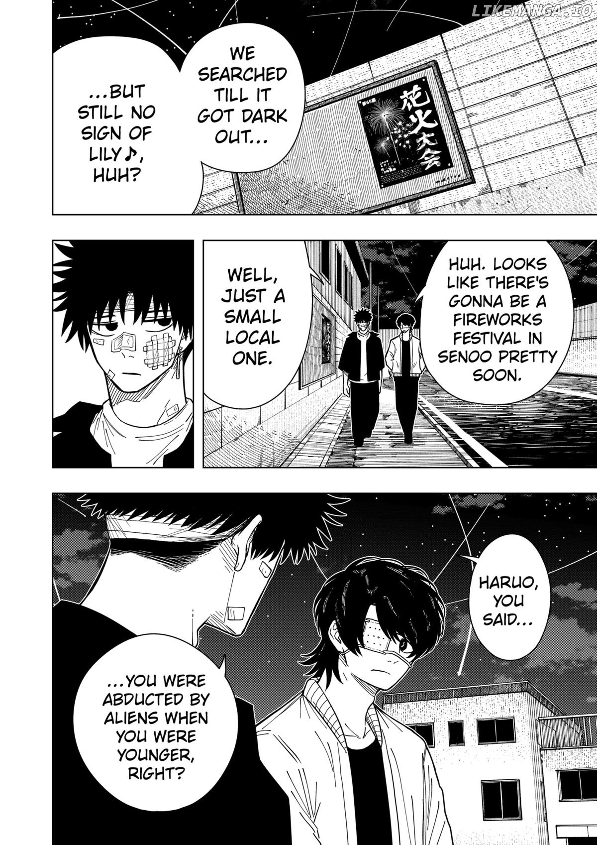 Read Drama Queen  Manga Online