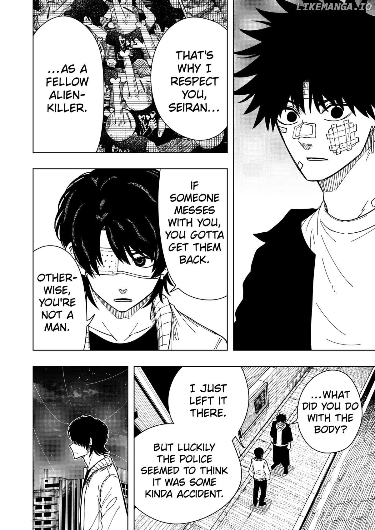 Read Drama Queen  Manga Online