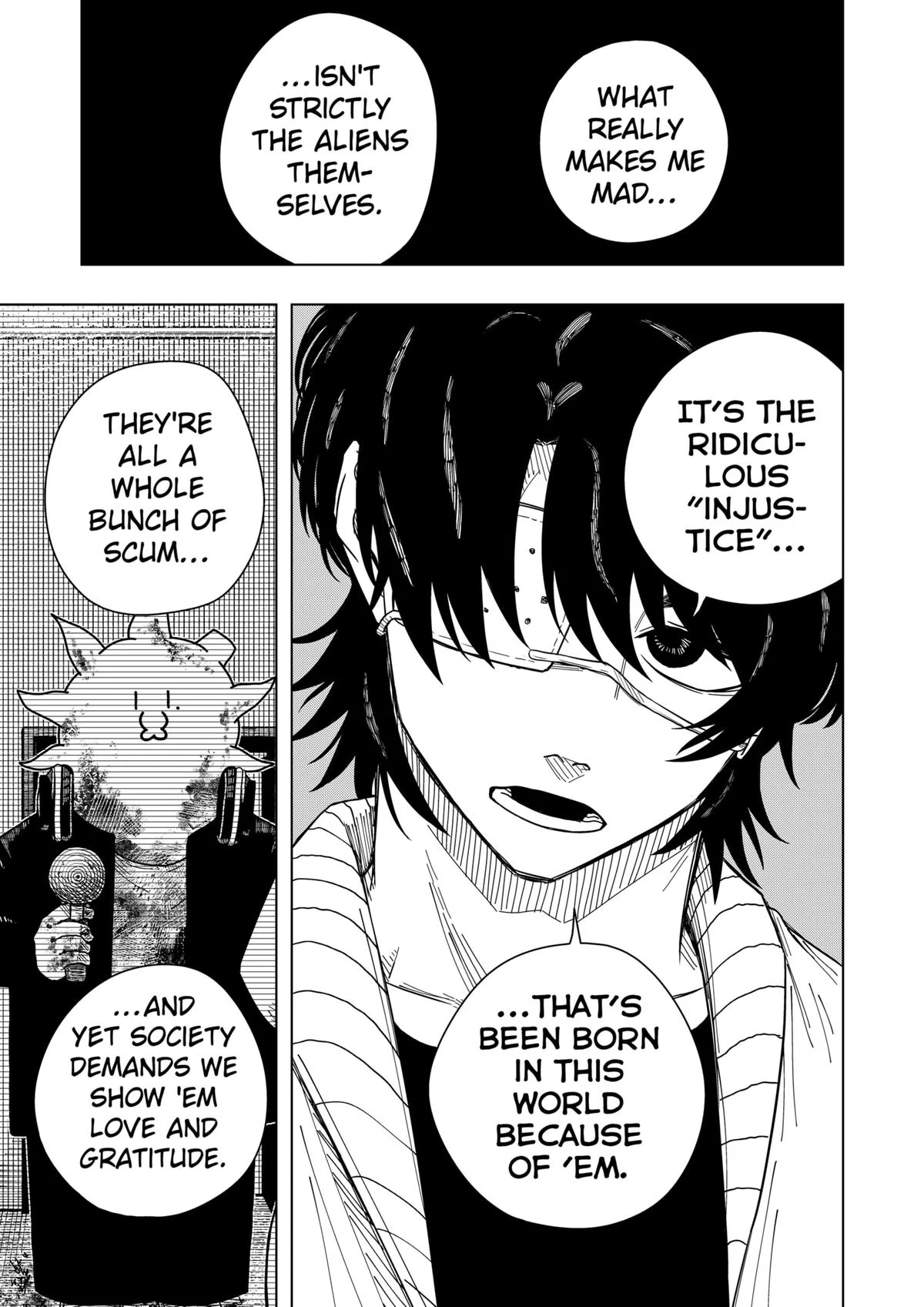 Read Drama Queen  Manga Online