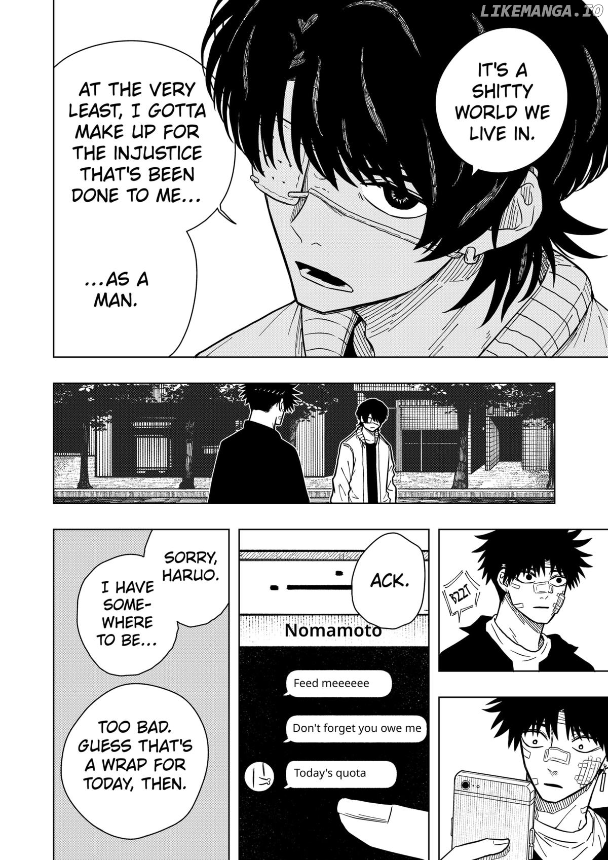 Read Drama Queen  Manga Online