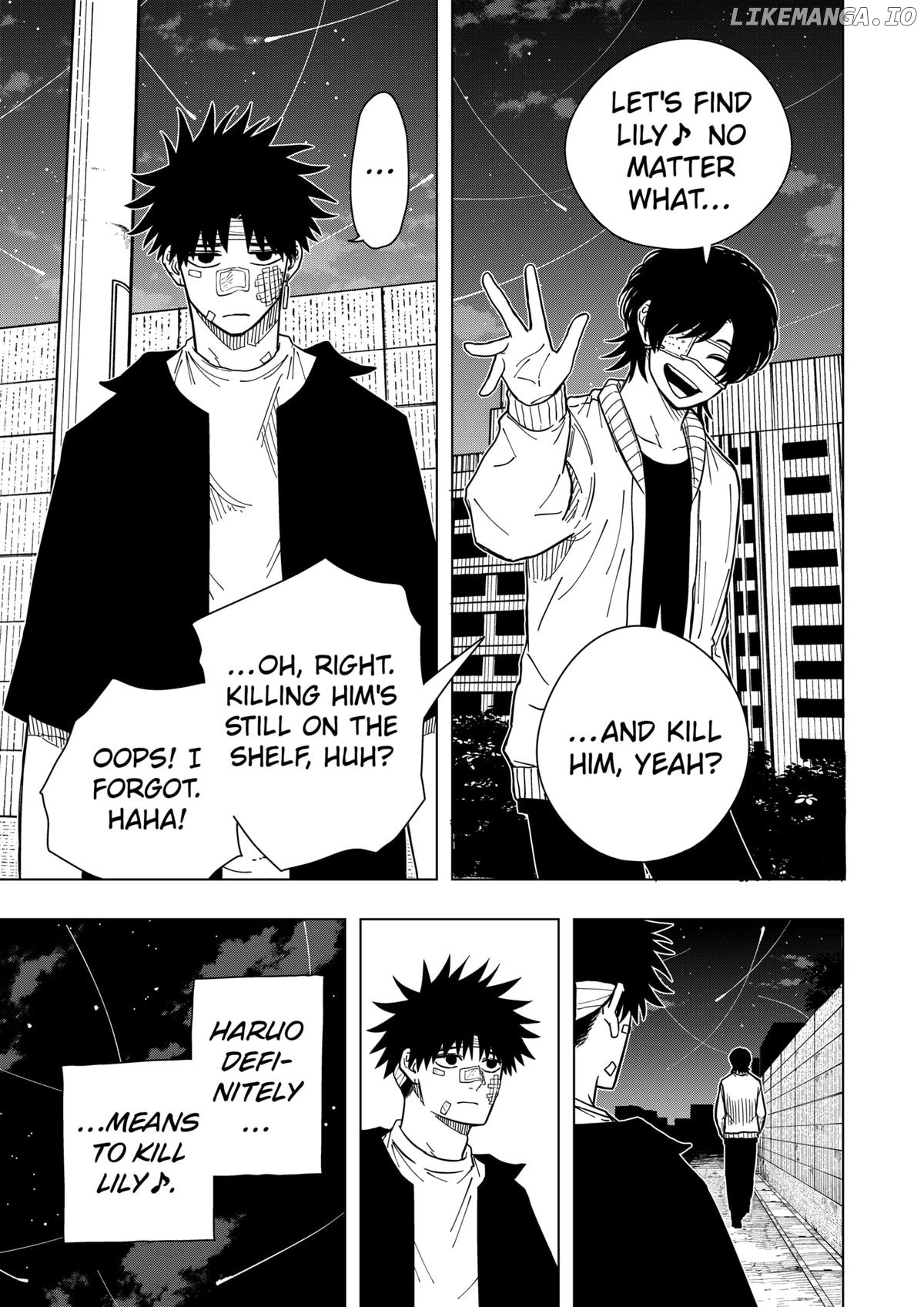 Read Drama Queen  Manga Online