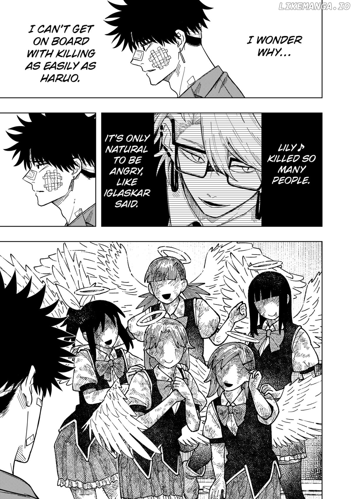 Read Drama Queen  Manga Online