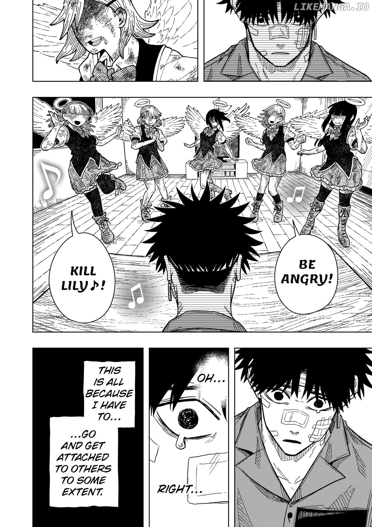 Read Drama Queen  Manga Online