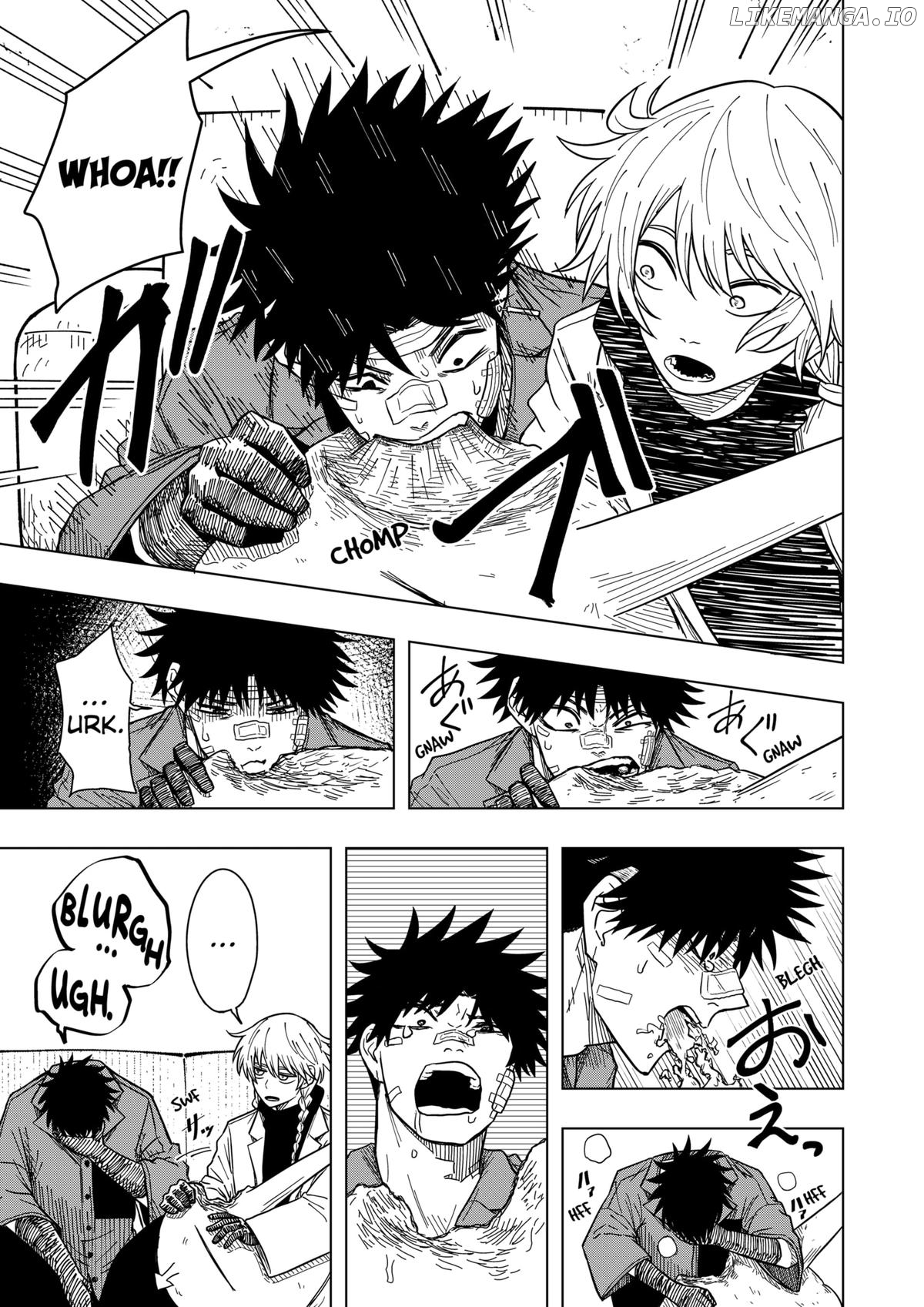 Read Drama Queen  Manga Online