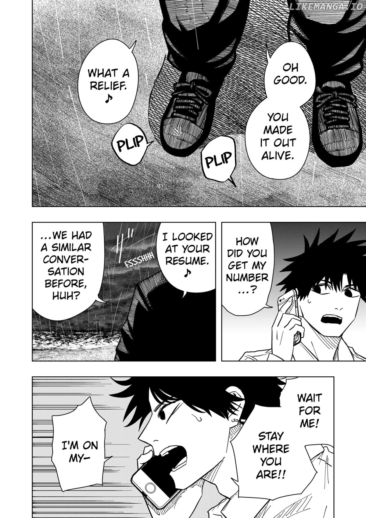 Read Drama Queen  Manga Online