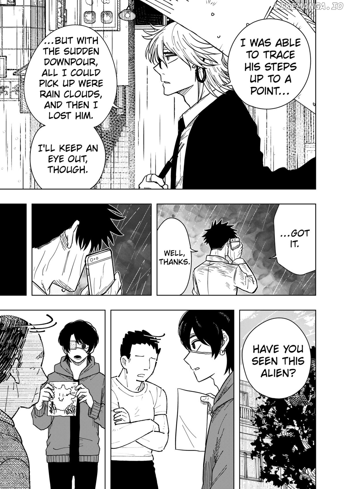 Read Drama Queen  Manga Online