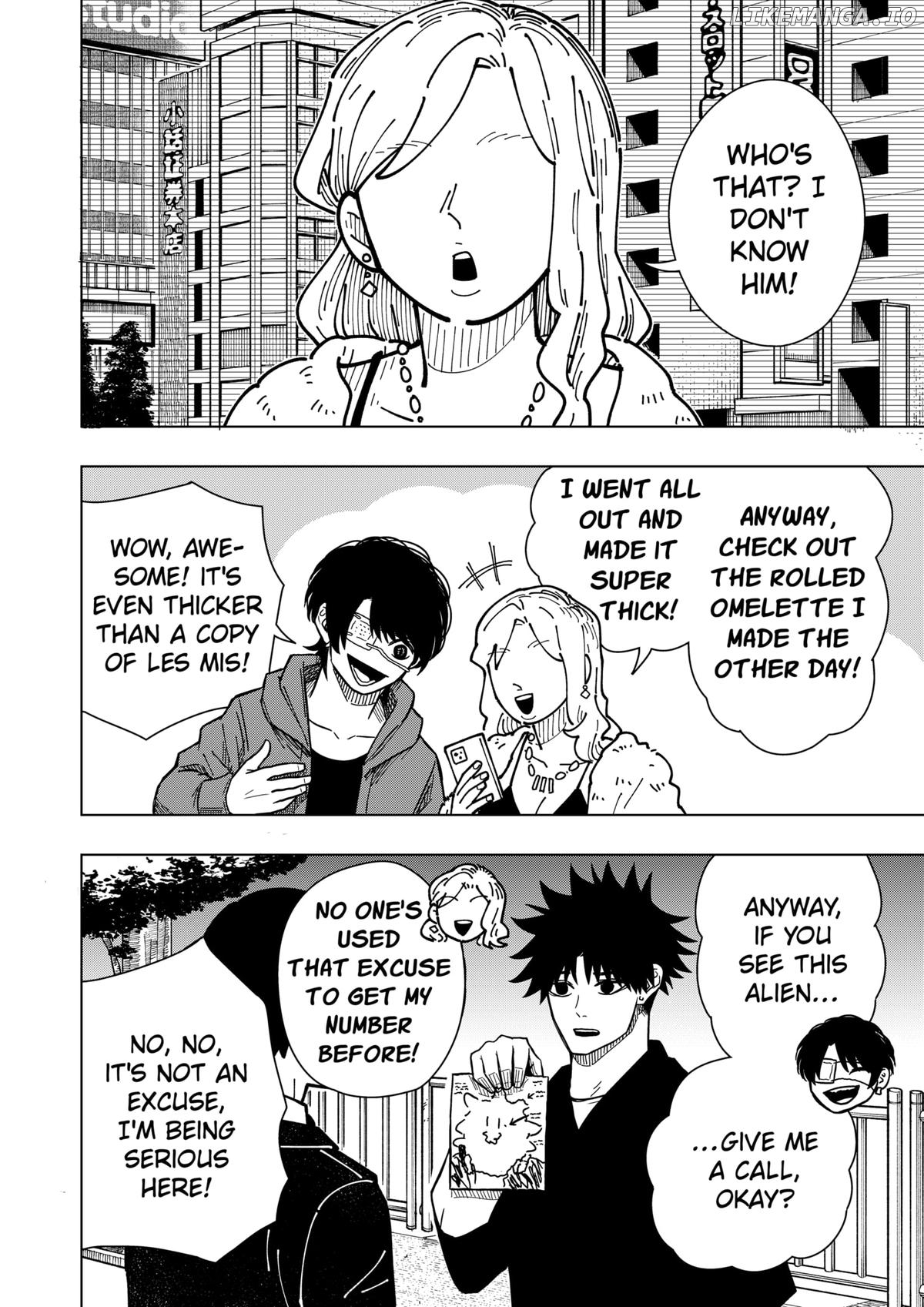 Read Drama Queen  Manga Online