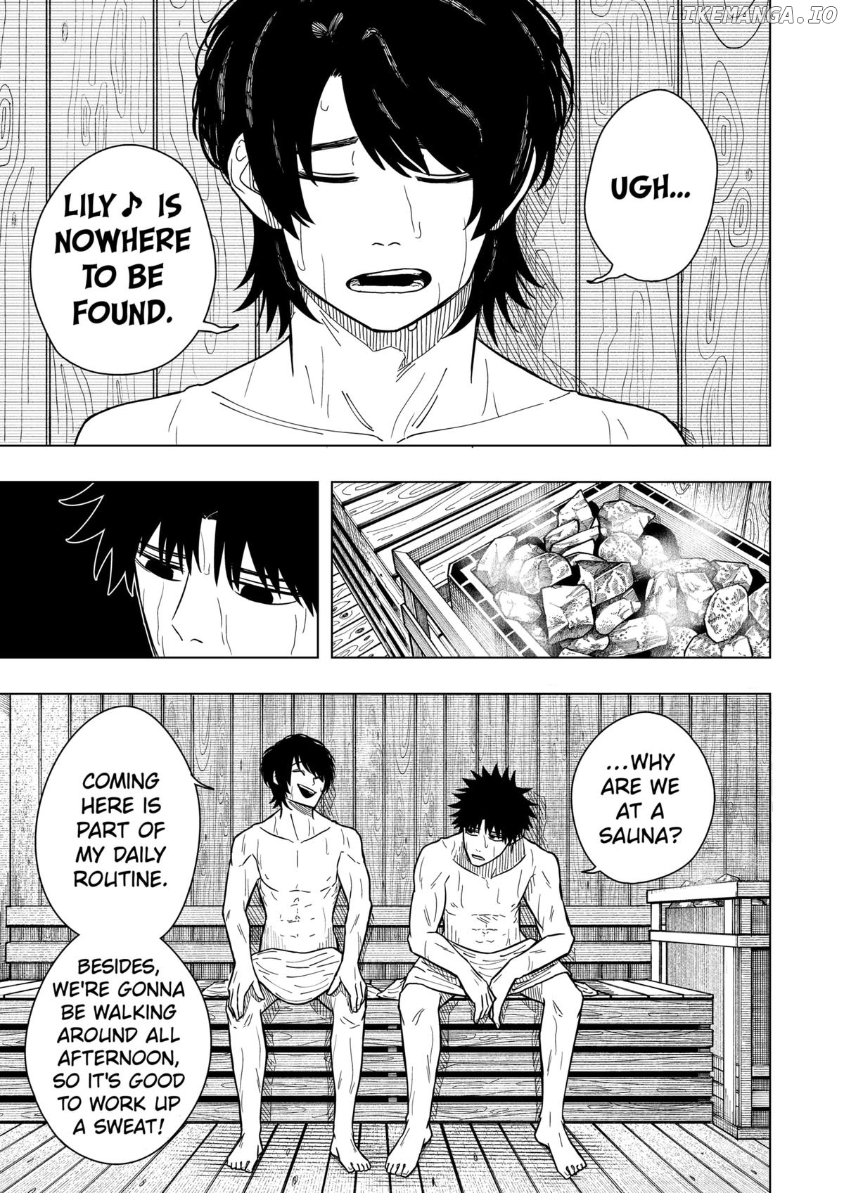 Read Drama Queen  Manga Online