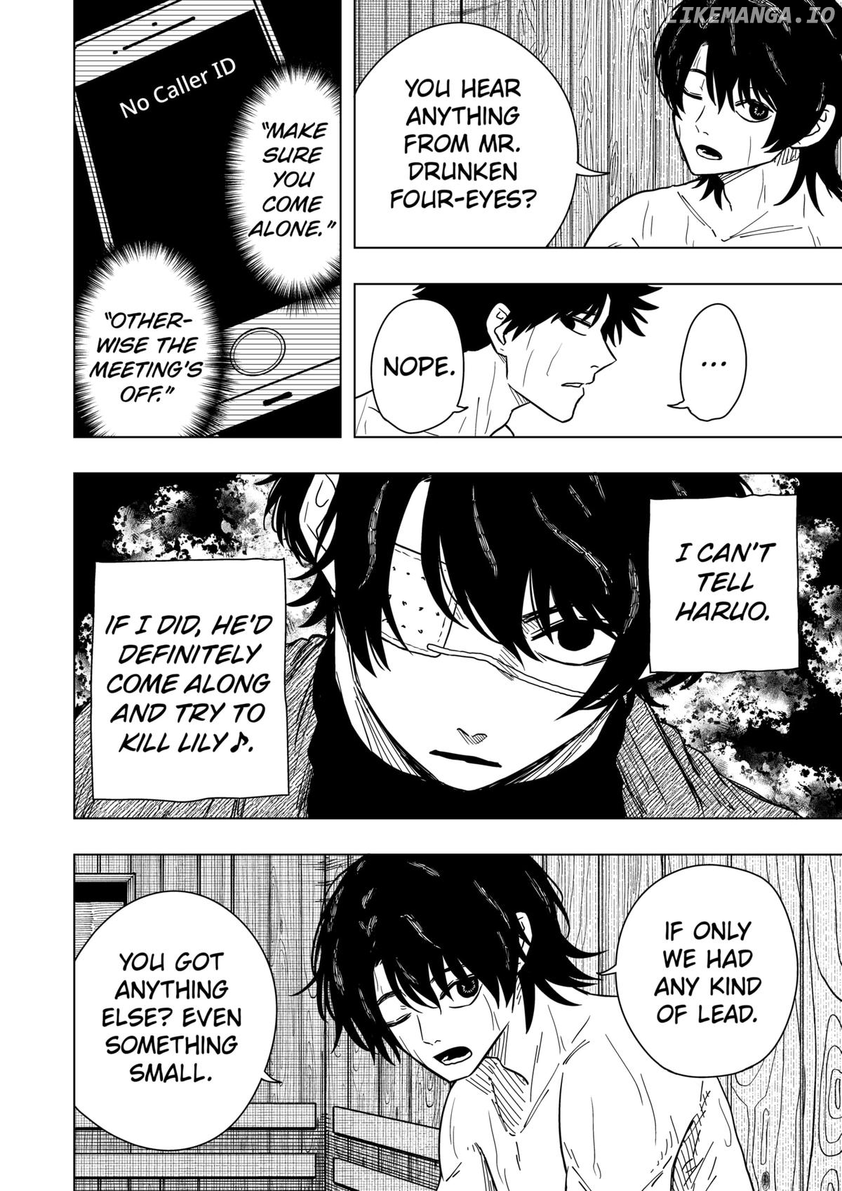 Read Drama Queen  Manga Online