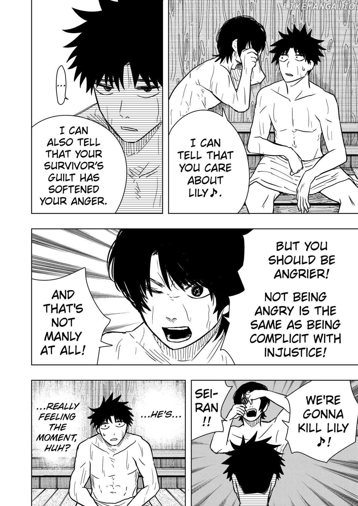 Read Drama Queen  Manga Online