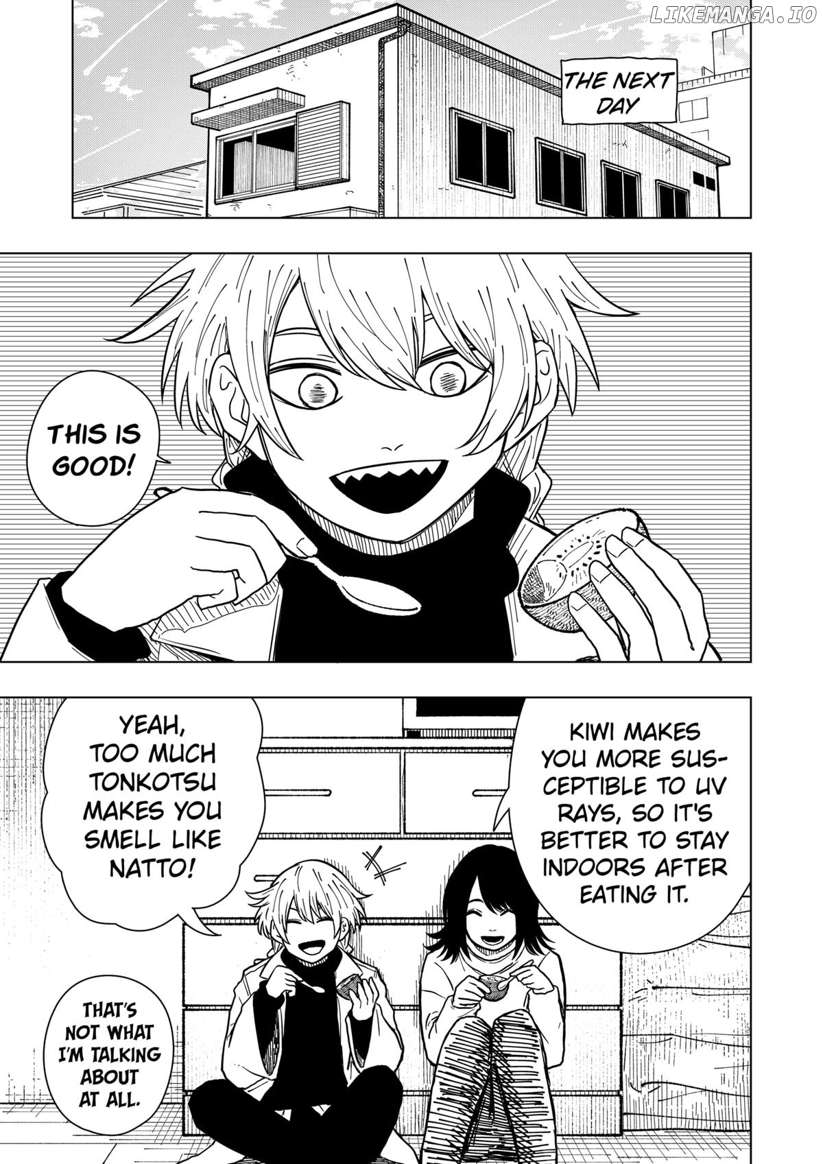 Read Drama Queen  Manga Online