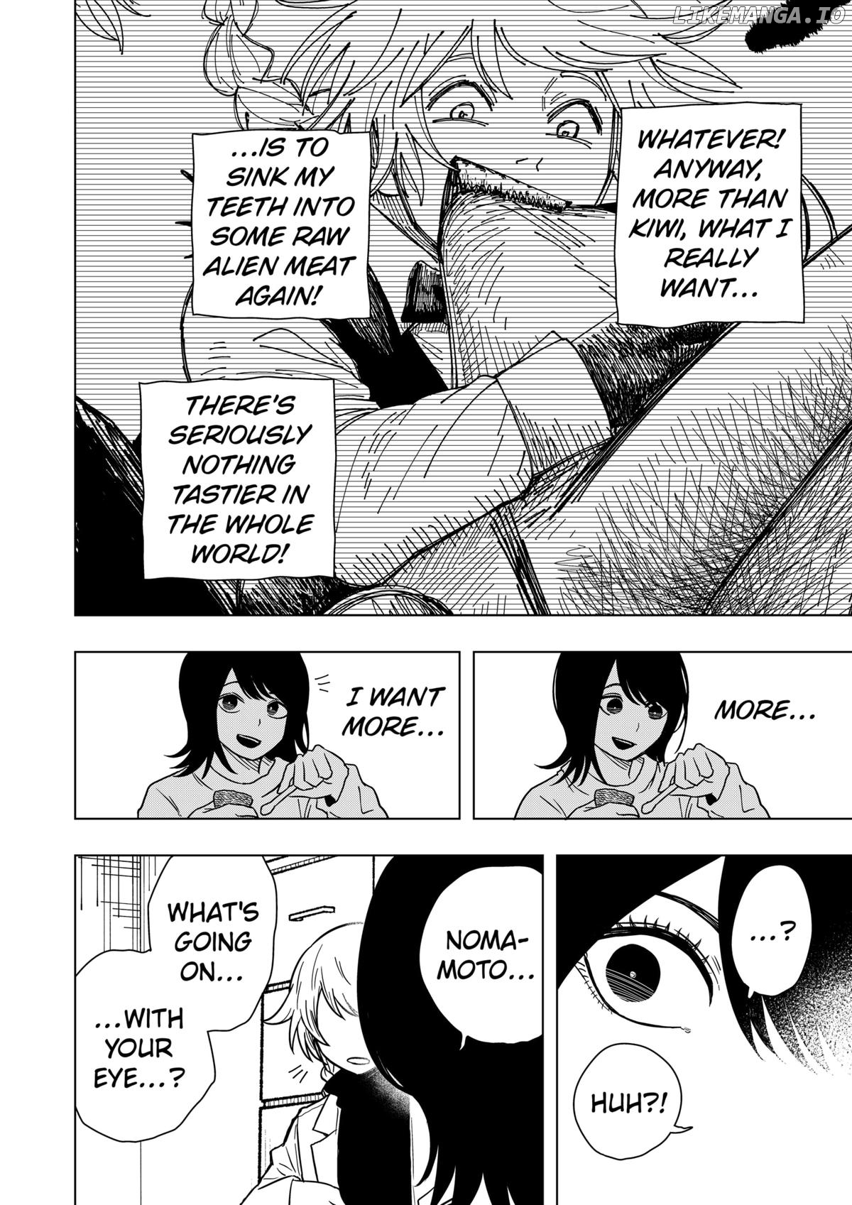 Read Drama Queen  Manga Online