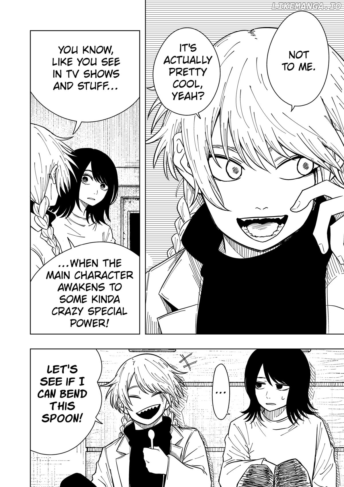 Read Drama Queen  Manga Online