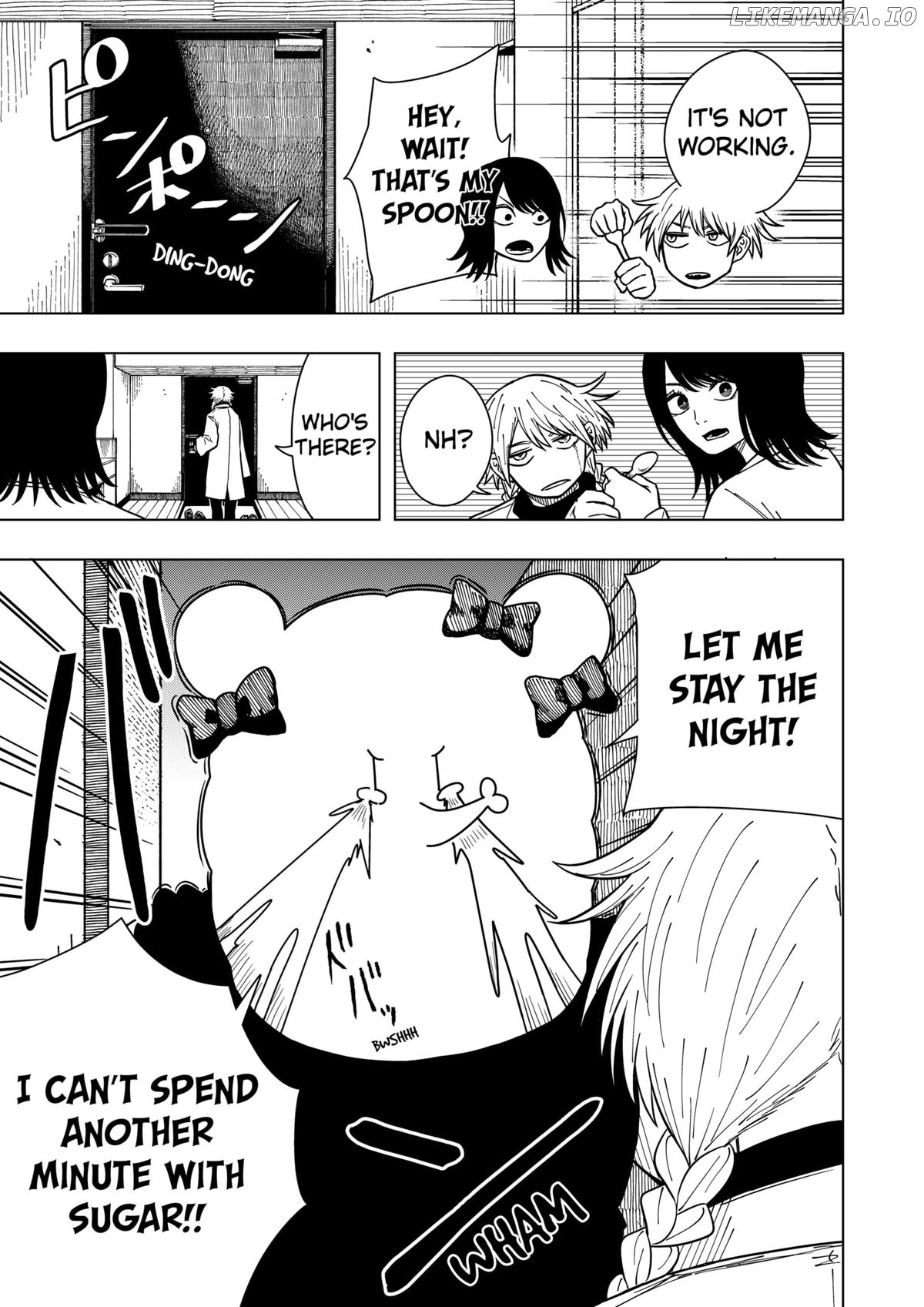 Read Drama Queen  Manga Online